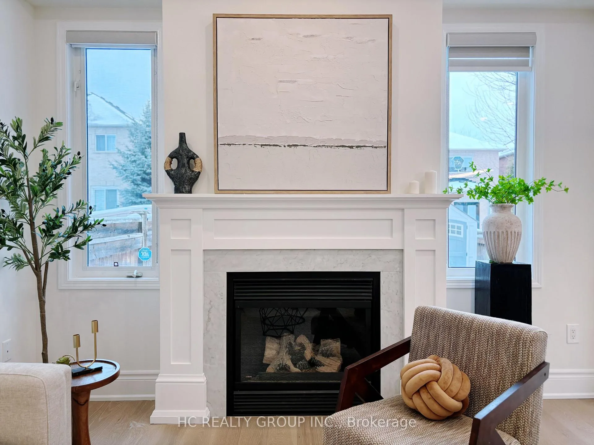 Photo 20 of 43 Sedgeway Heights, Vaughan, Vellore Village — HOMEH