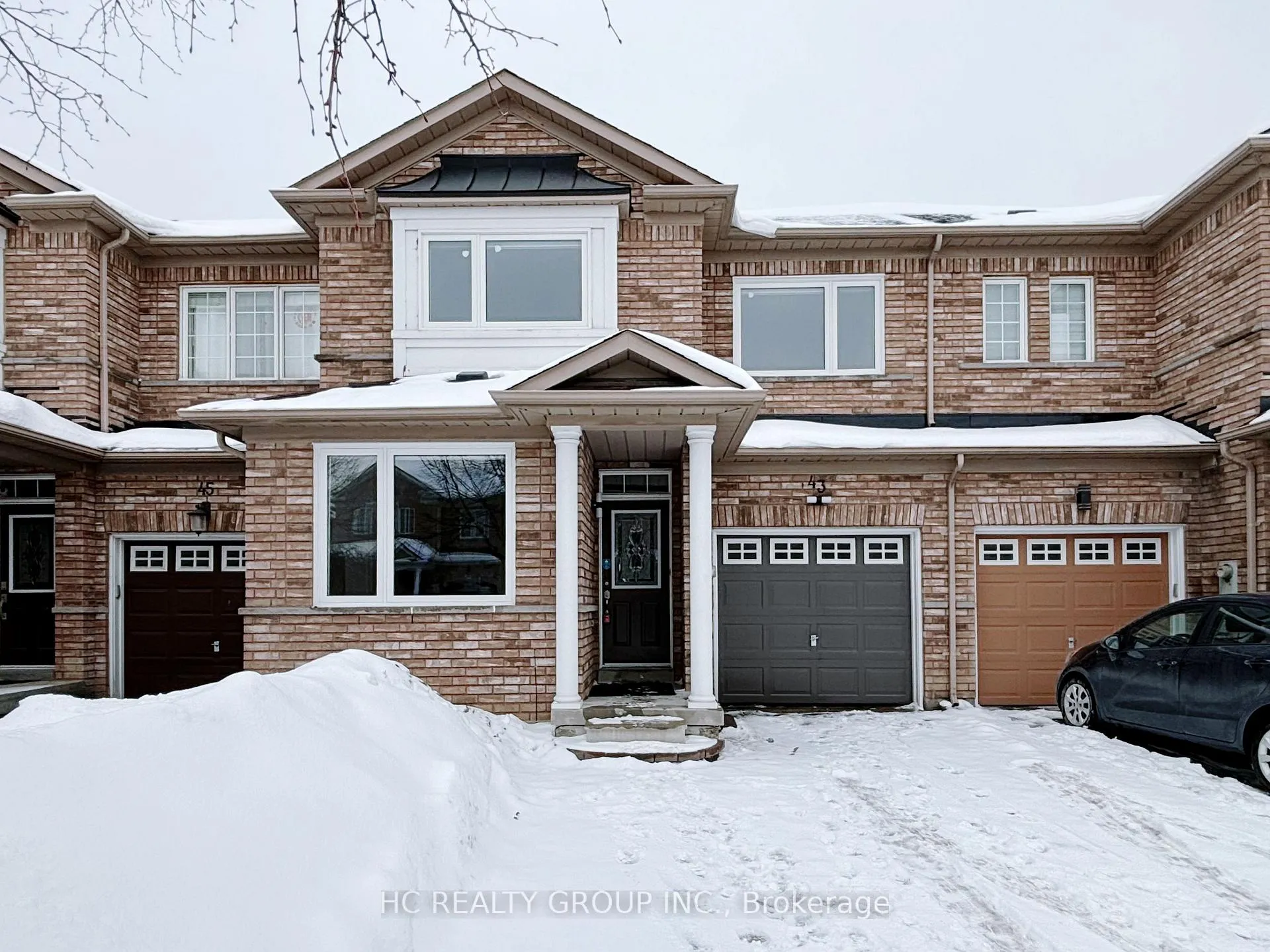 Photo 42 of 43 Sedgeway Heights, Vaughan, Vellore Village — HOMEH