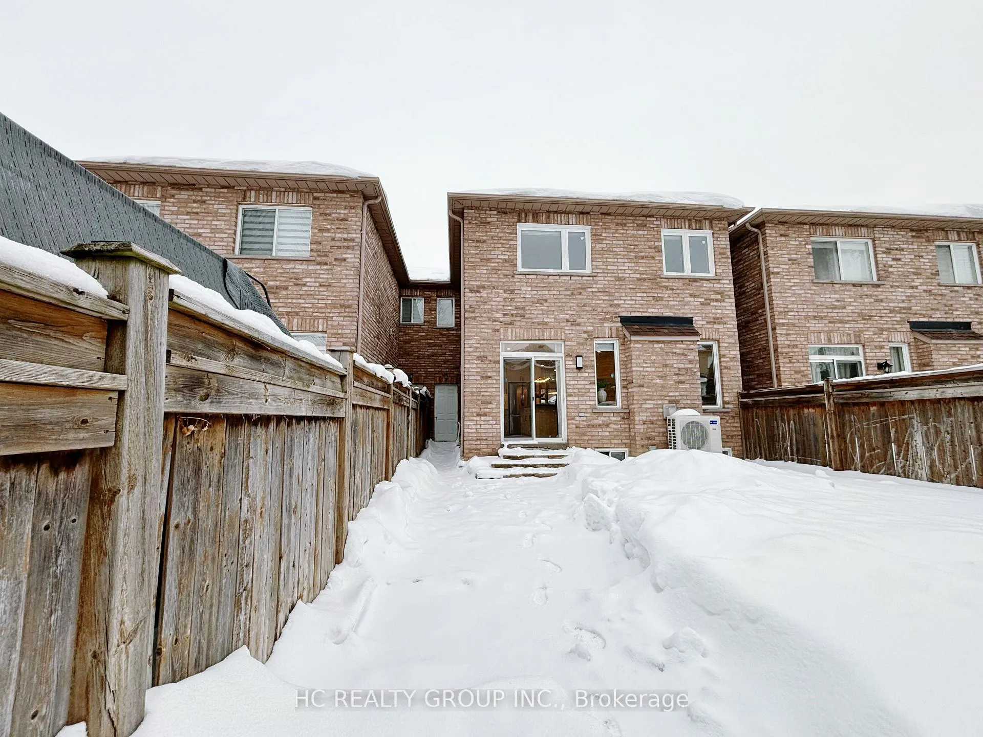 Photo 46 of 43 Sedgeway Heights, Vaughan, Vellore Village — HOMEH