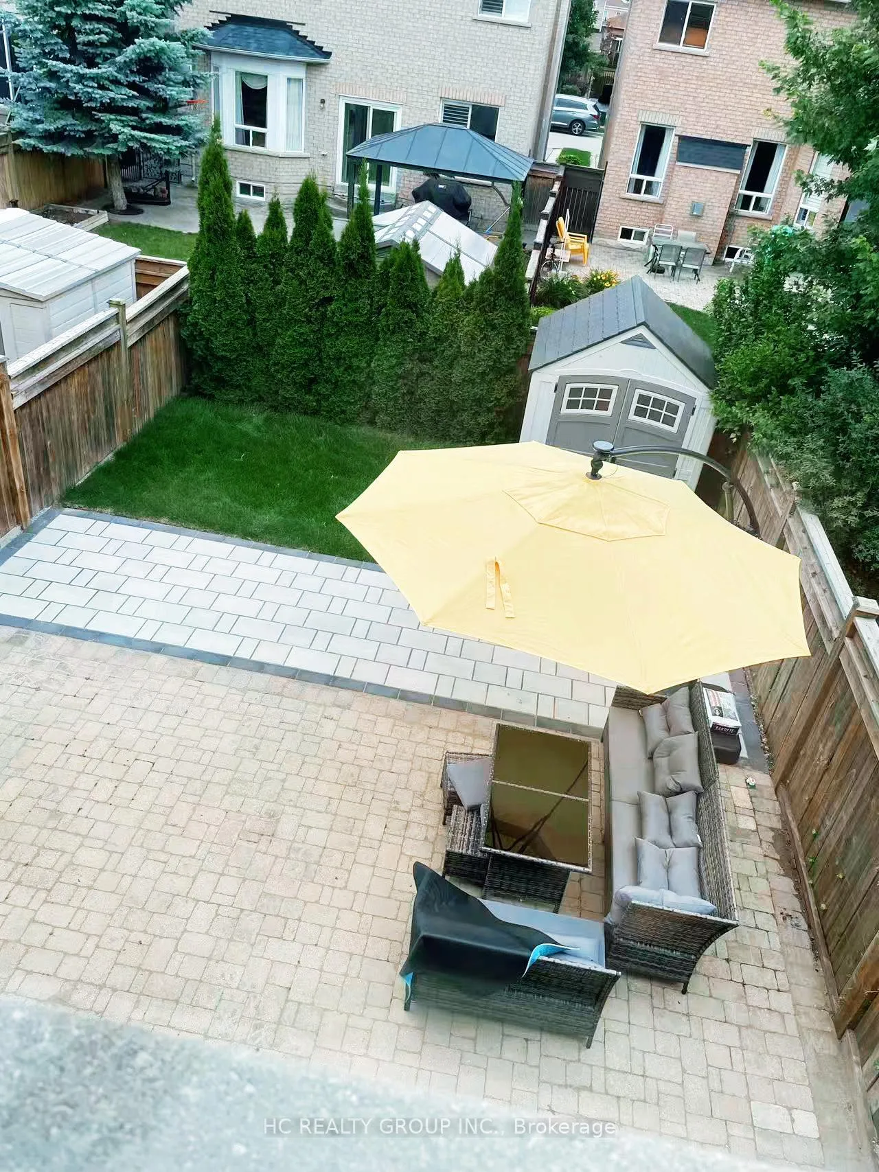 Photo 48 of 43 Sedgeway Heights, Vaughan, Vellore Village — HOMEH