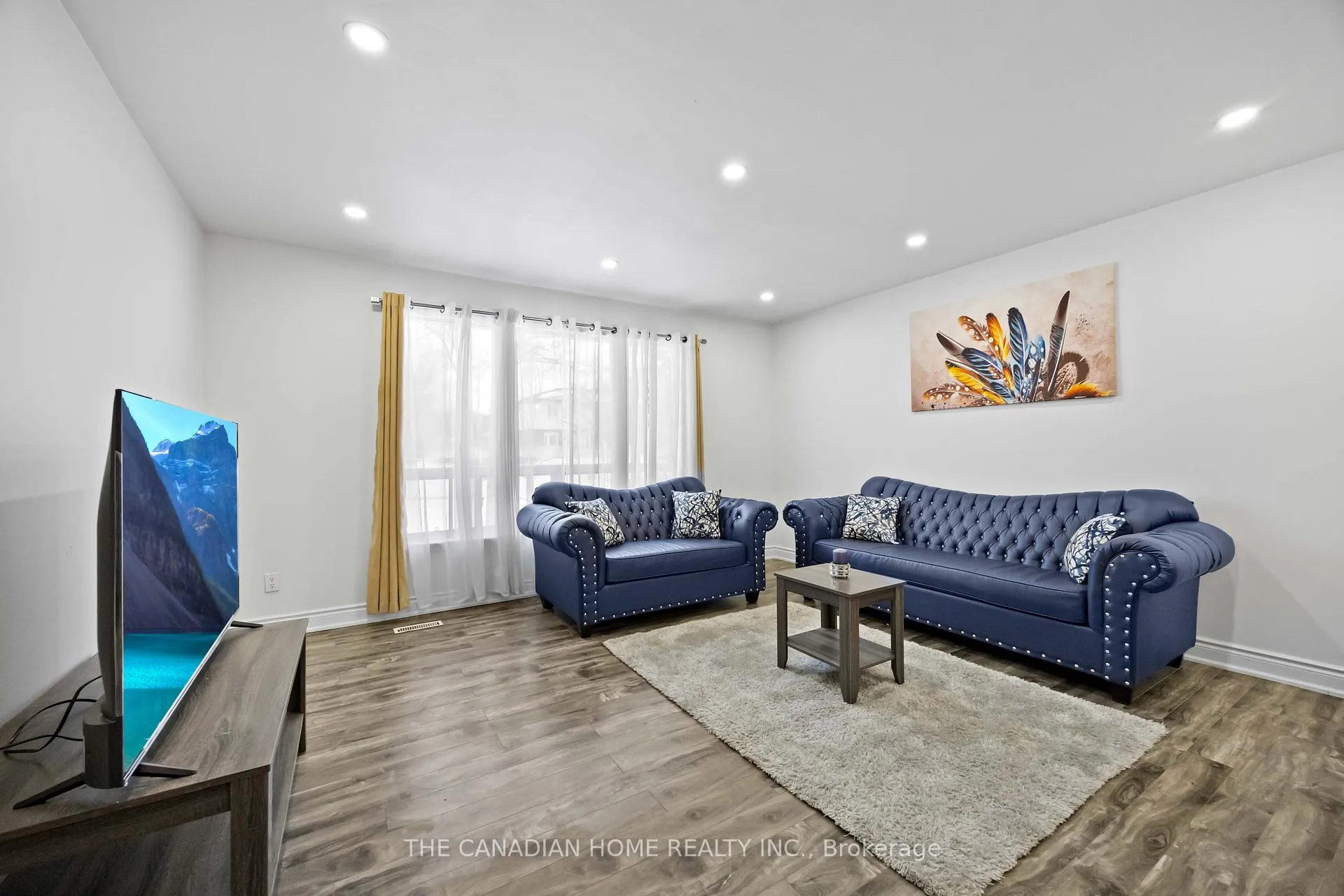 Photo 6 of 1 Archdekin Drive, Brampton, Madoc — HOMEH