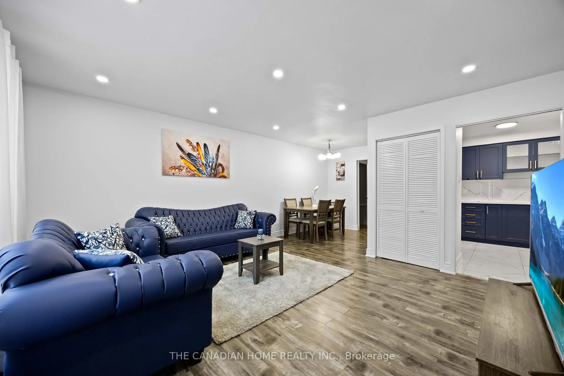 Photo 7 of 1 Archdekin Drive, Brampton, Madoc — HOMEH