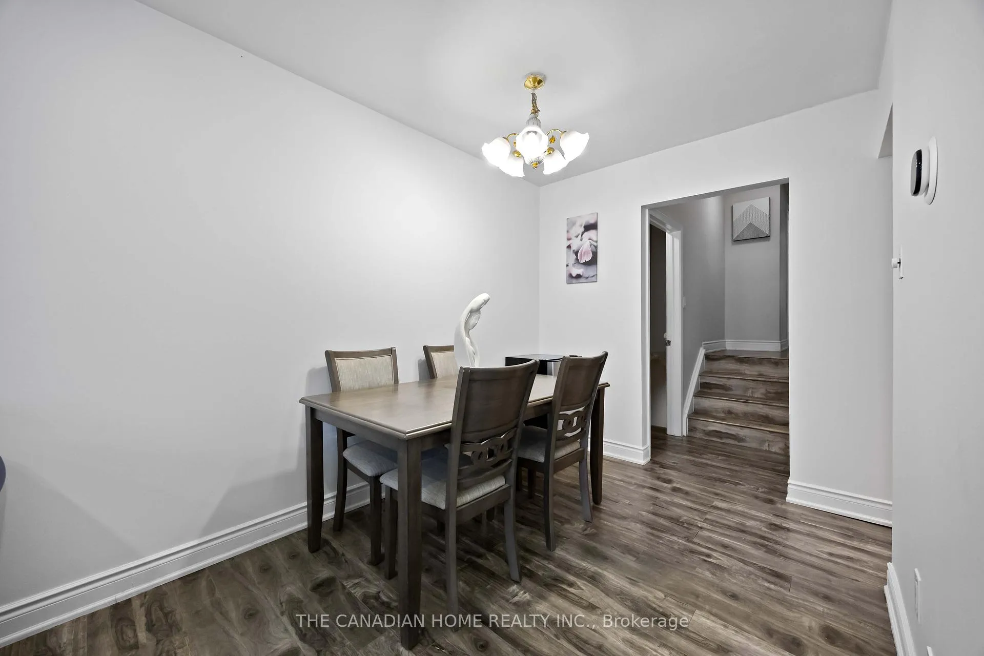 Photo 9 of 1 Archdekin Drive, Brampton, Madoc — HOMEH