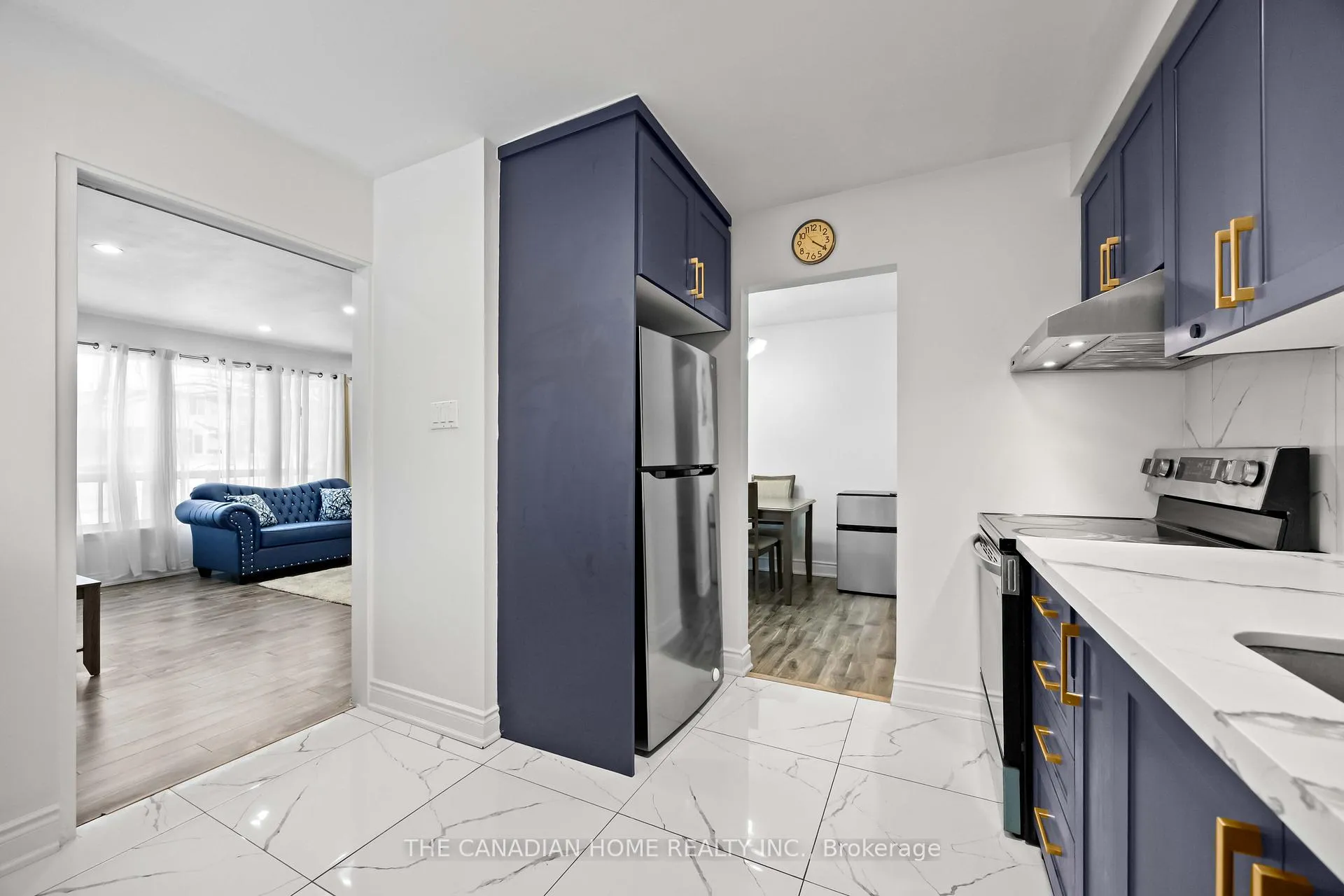 Photo 12 of 1 Archdekin Drive, Brampton, Madoc — HOMEH