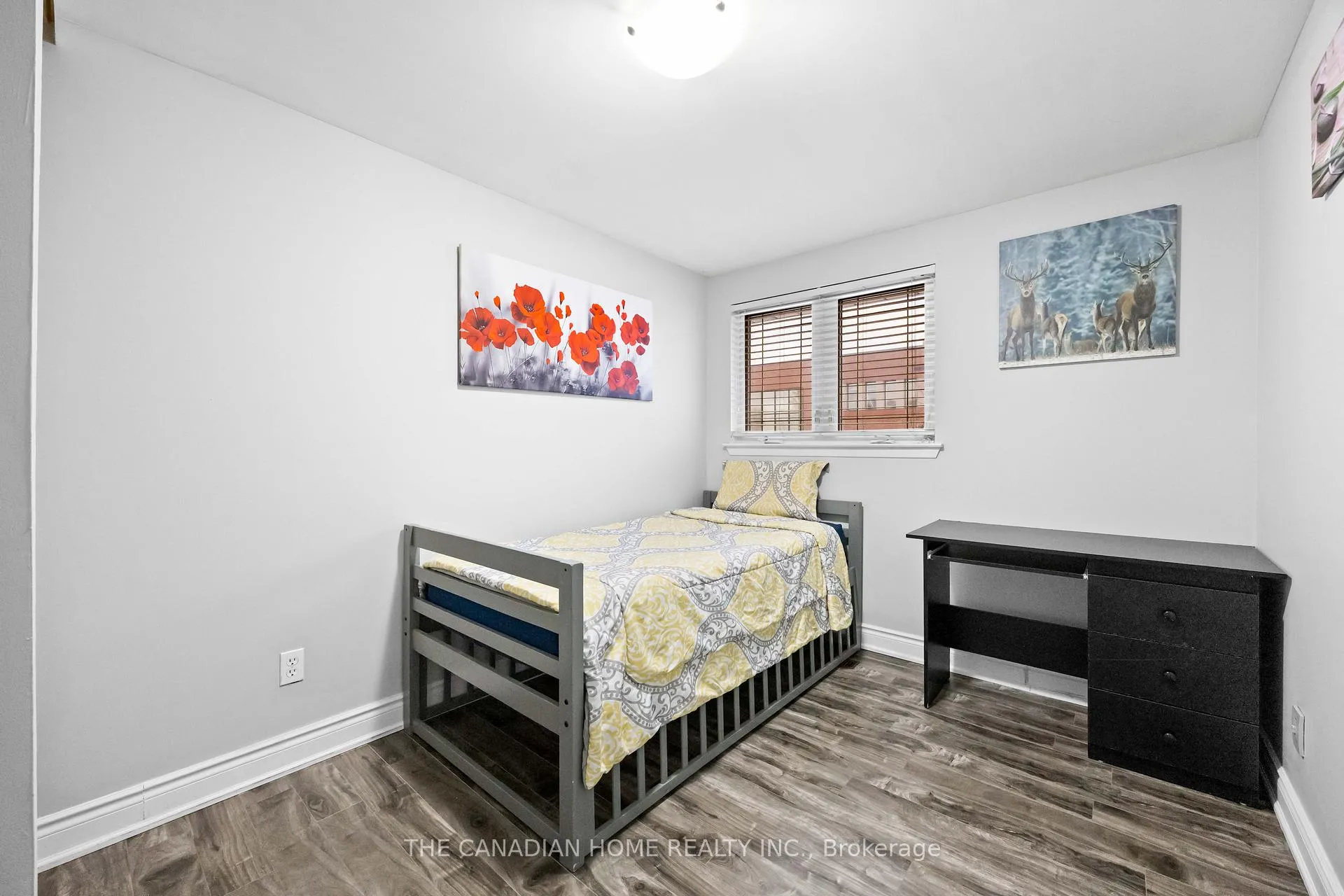 Photo 17 of 1 Archdekin Drive, Brampton, Madoc — HOMEH