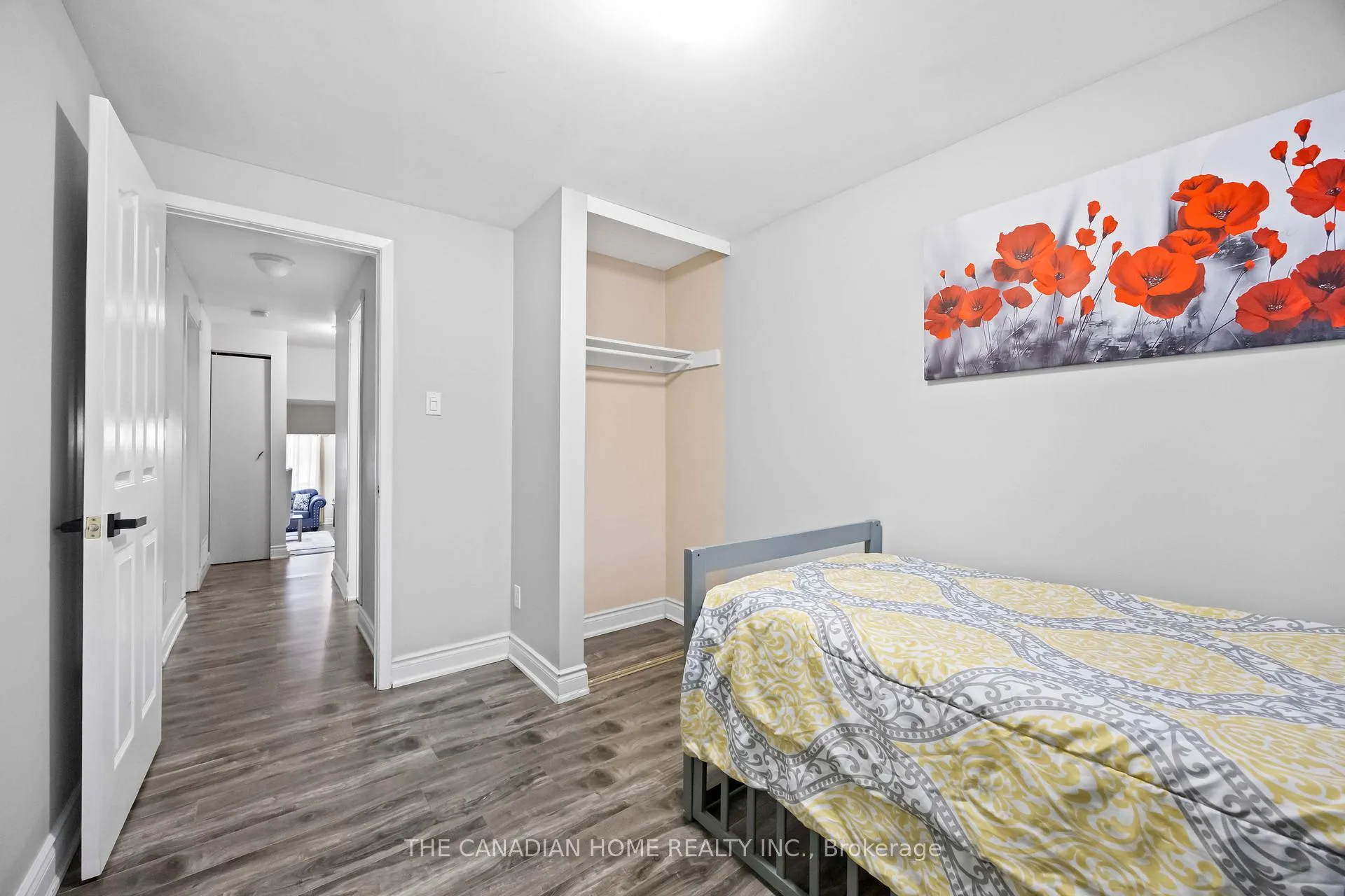 Photo 18 of 1 Archdekin Drive, Brampton, Madoc — HOMEH