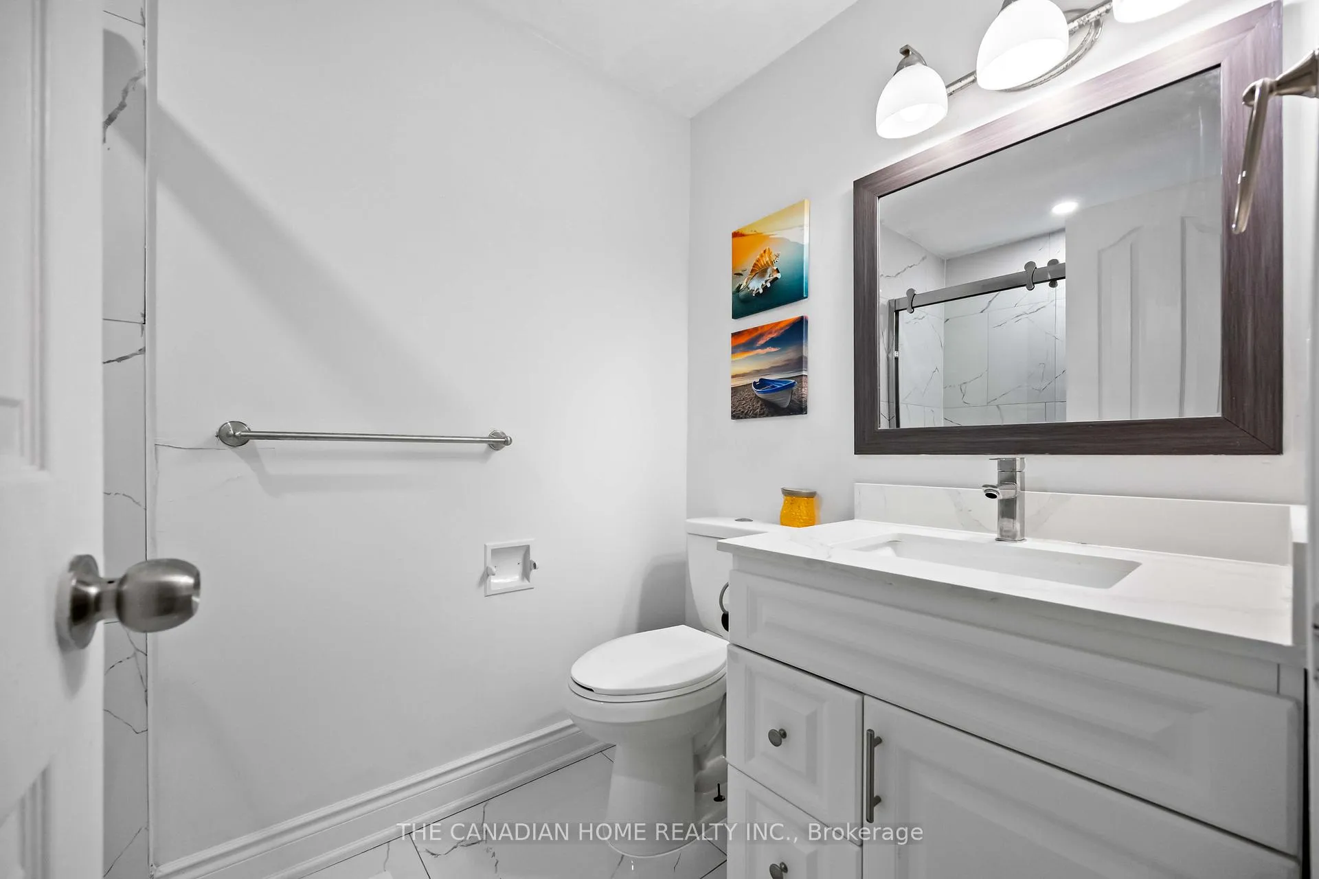 Photo 19 of 1 Archdekin Drive, Brampton, Madoc — HOMEH