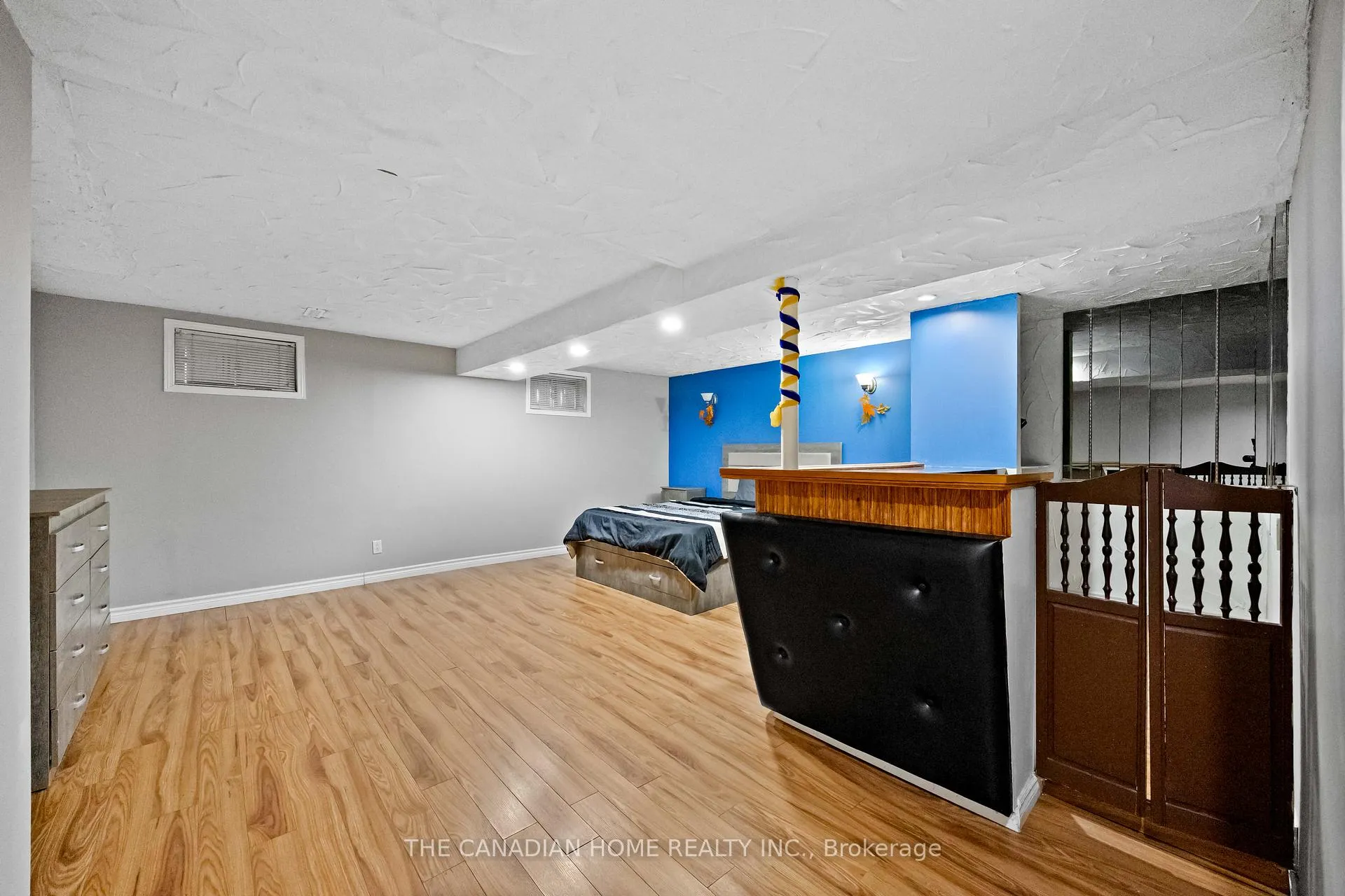 Photo 20 of 1 Archdekin Drive, Brampton, Madoc — HOMEH
