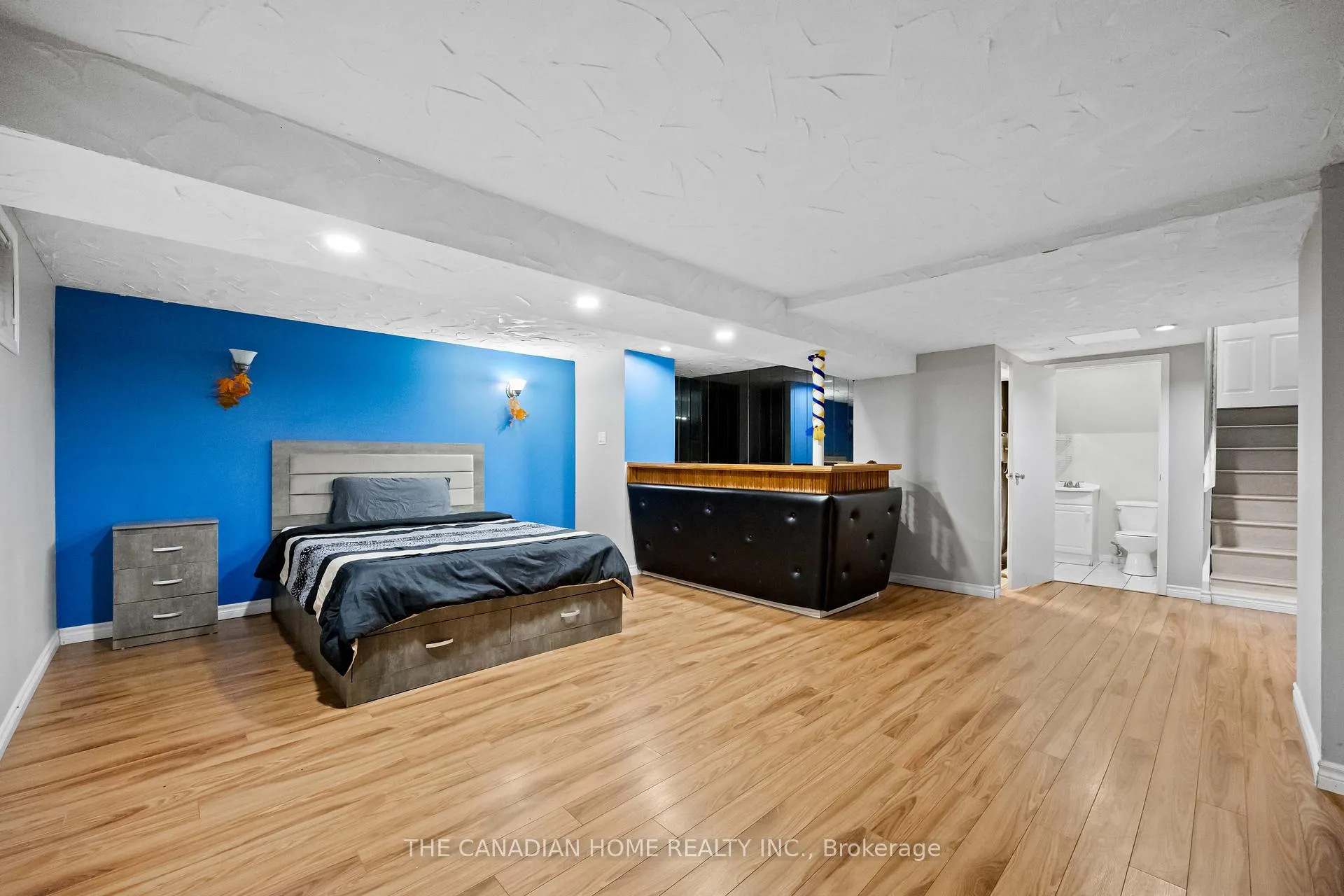 Photo 21 of 1 Archdekin Drive, Brampton, Madoc — HOMEH