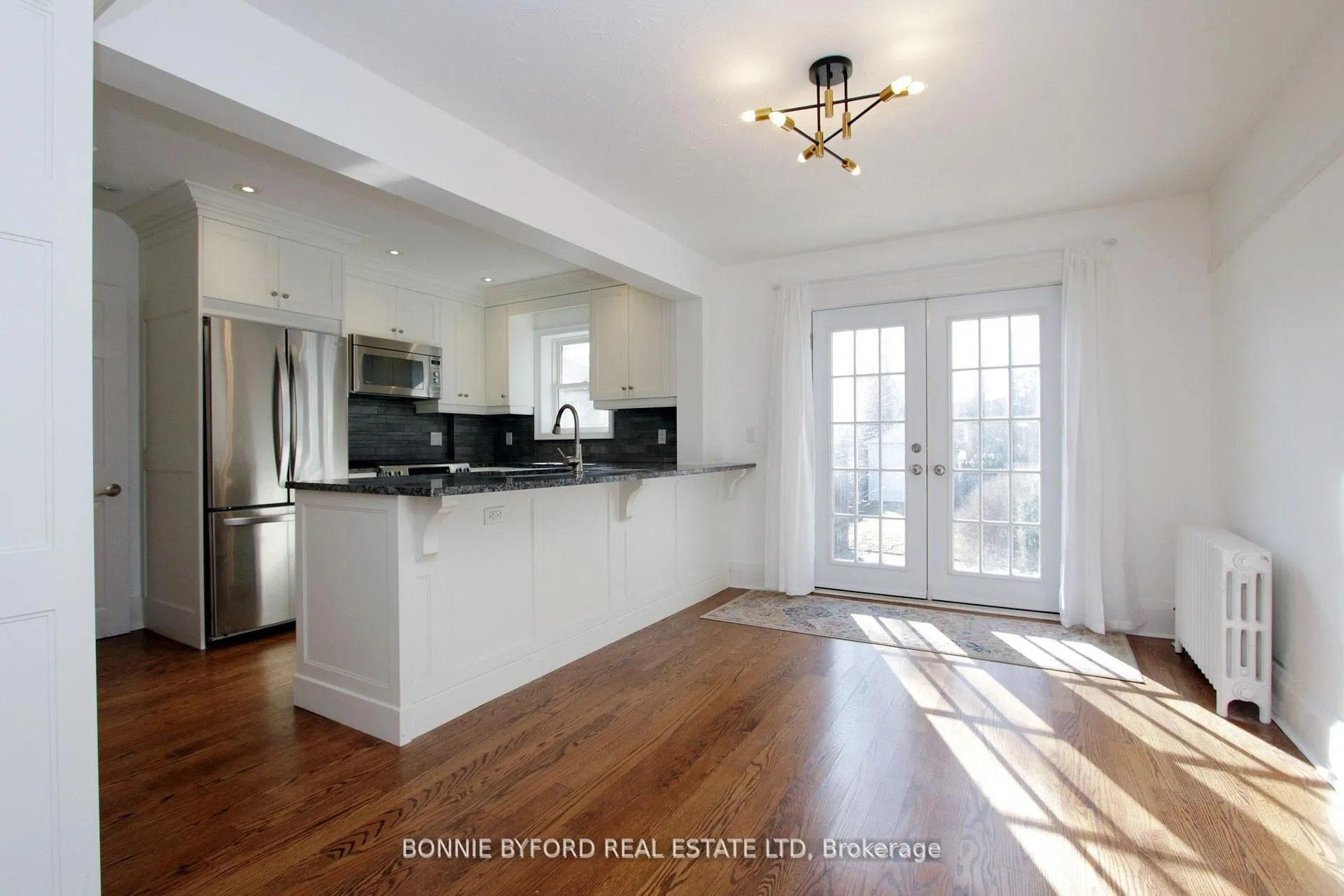Photo 8 of 202 Airdrie Road, Toronto, Leaside — HOMEH