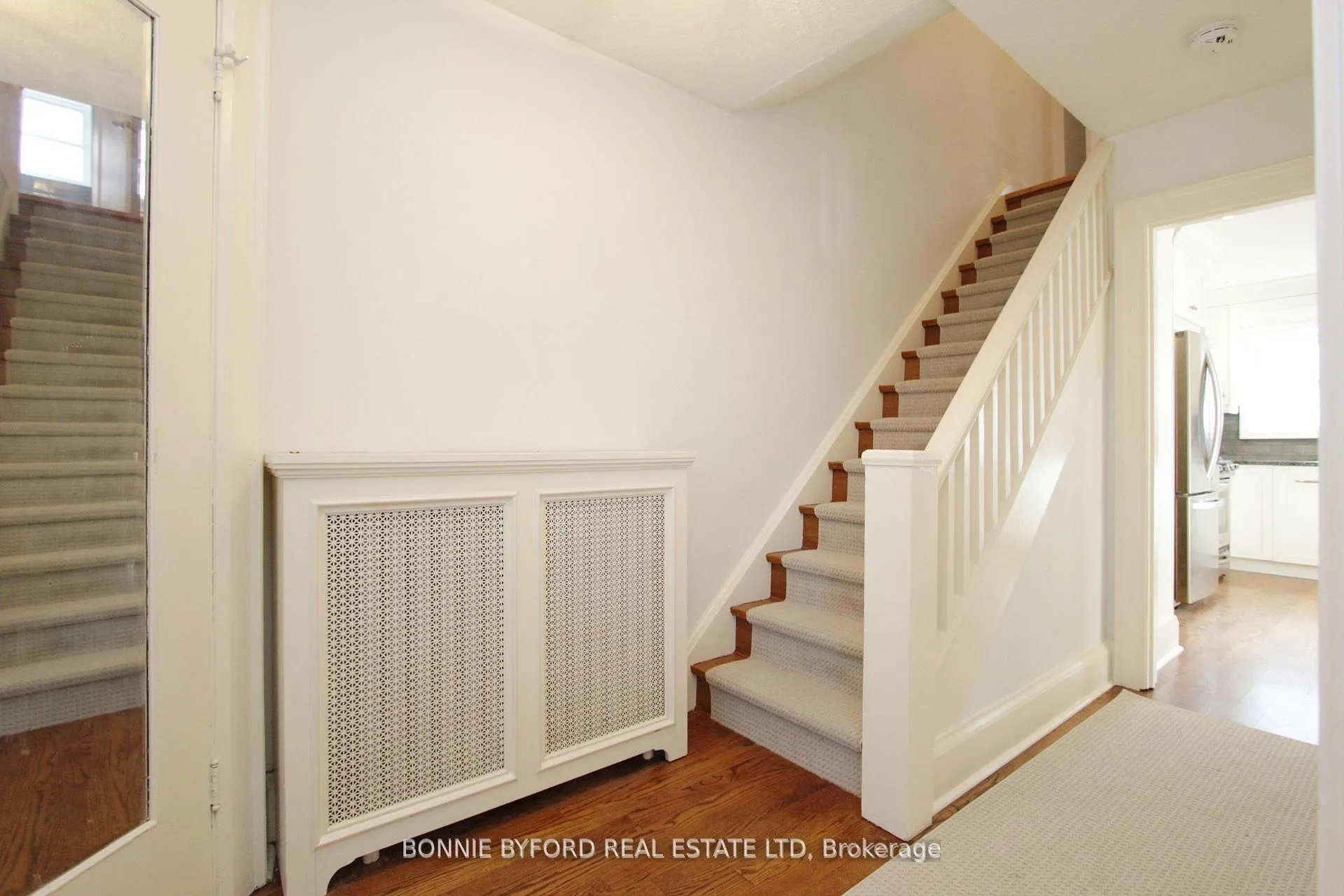 Photo 12 of 202 Airdrie Road, Toronto, Leaside — HOMEH