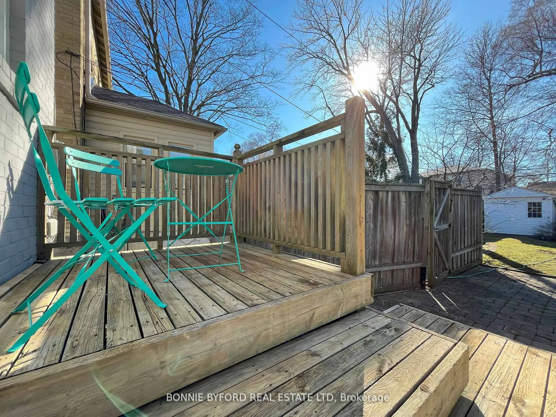 Photo 34 of 202 Airdrie Road, Toronto, Leaside — HOMEH