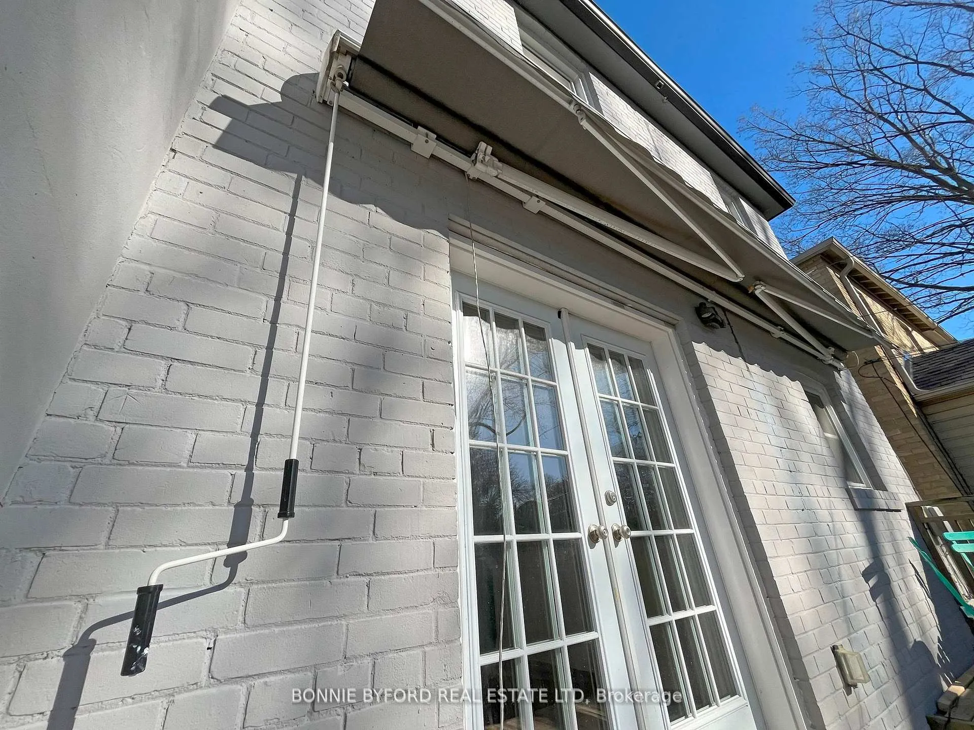 Photo 35 of 202 Airdrie Road, Toronto, Leaside — HOMEH