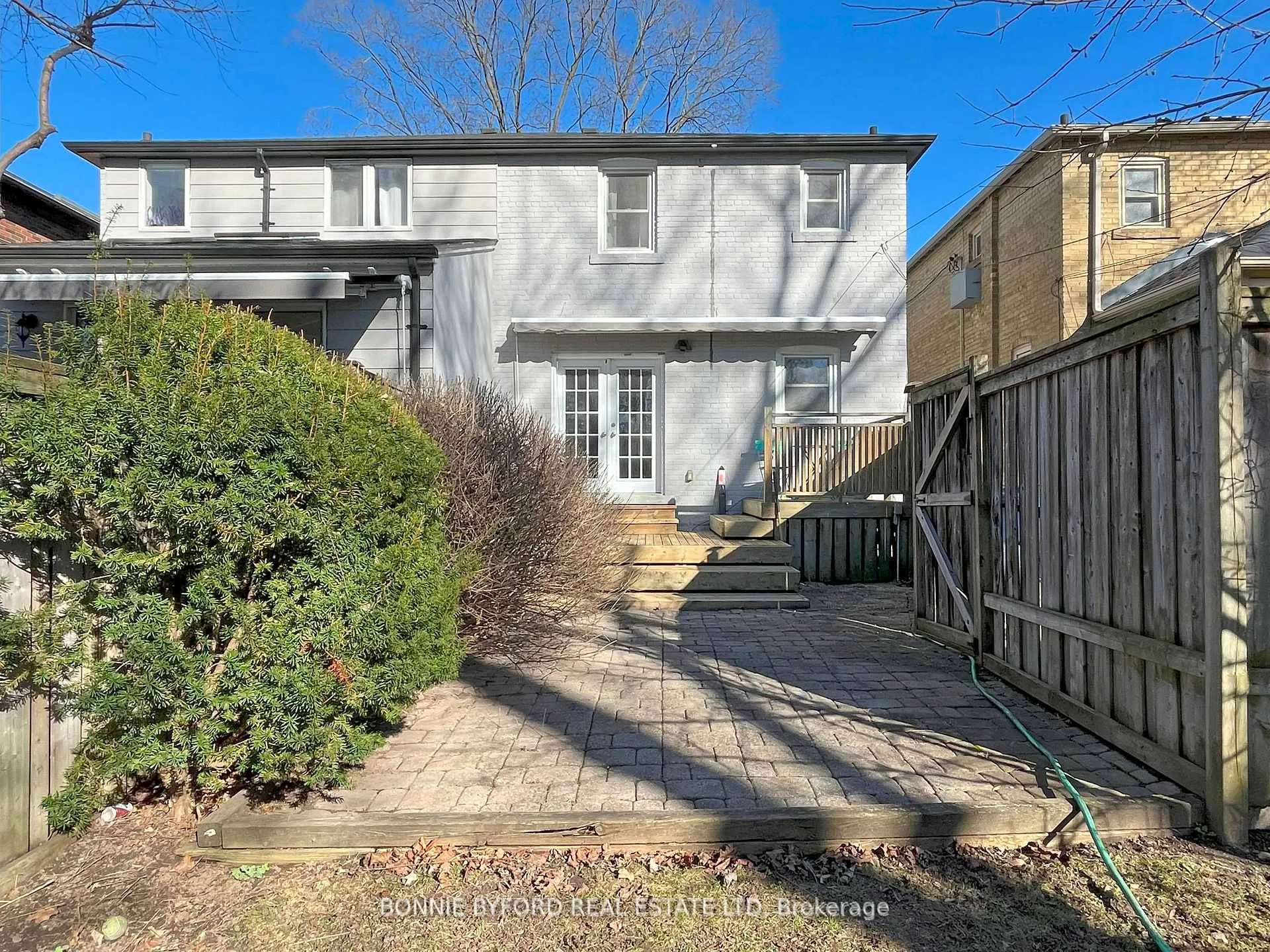 Photo 36 of 202 Airdrie Road, Toronto, Leaside — HOMEH
