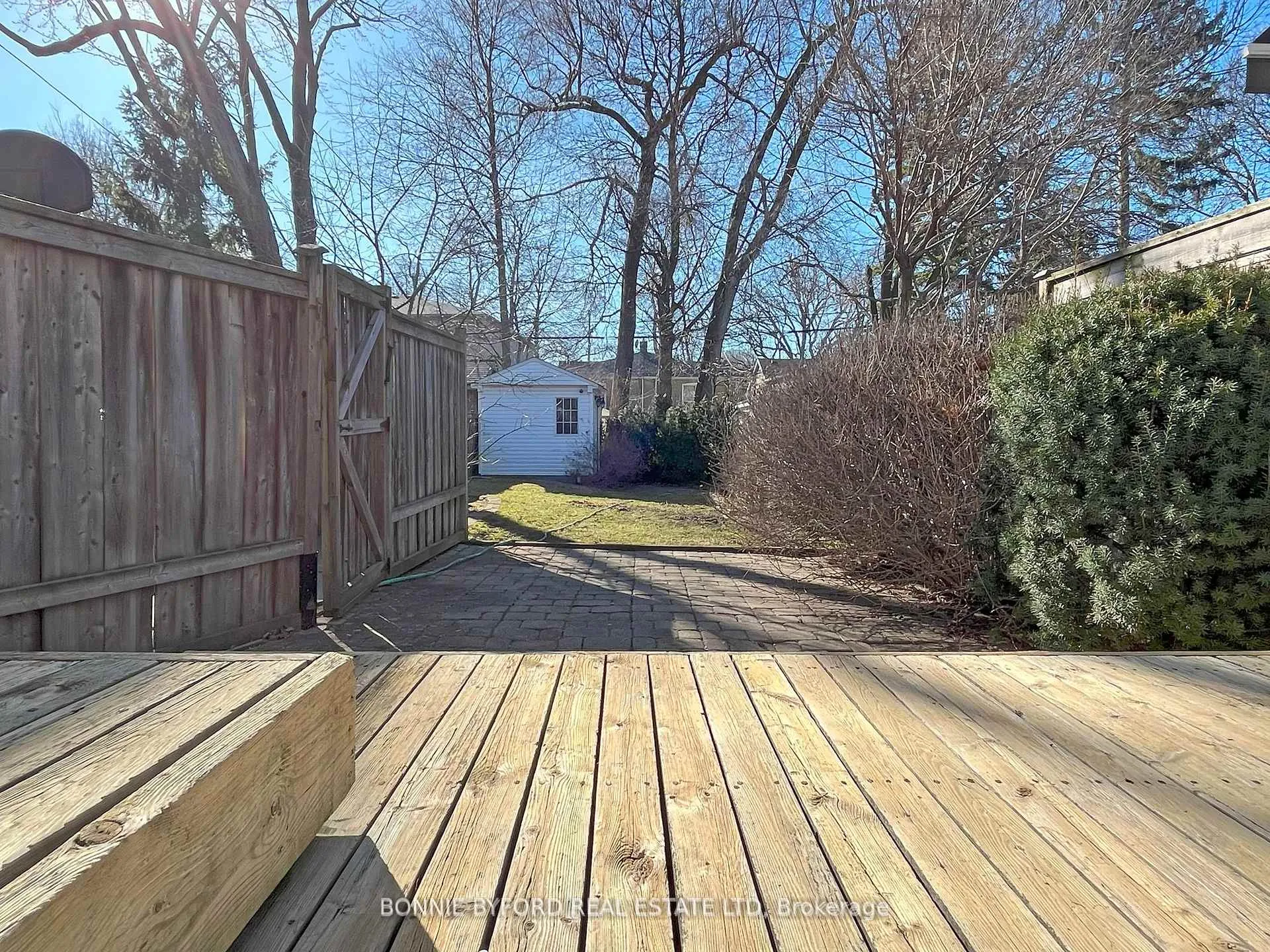 Photo 37 of 202 Airdrie Road, Toronto, Leaside — HOMEH