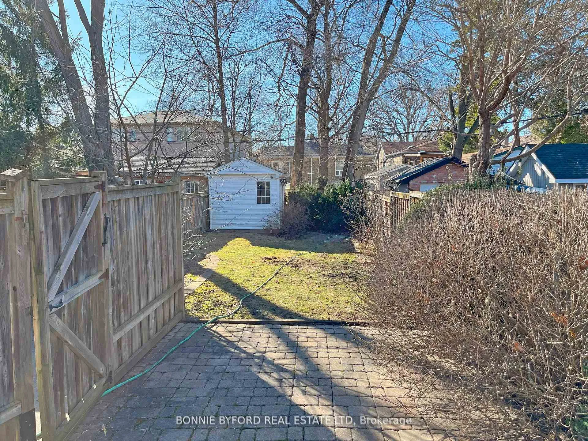 Photo 38 of 202 Airdrie Road, Toronto, Leaside — HOMEH