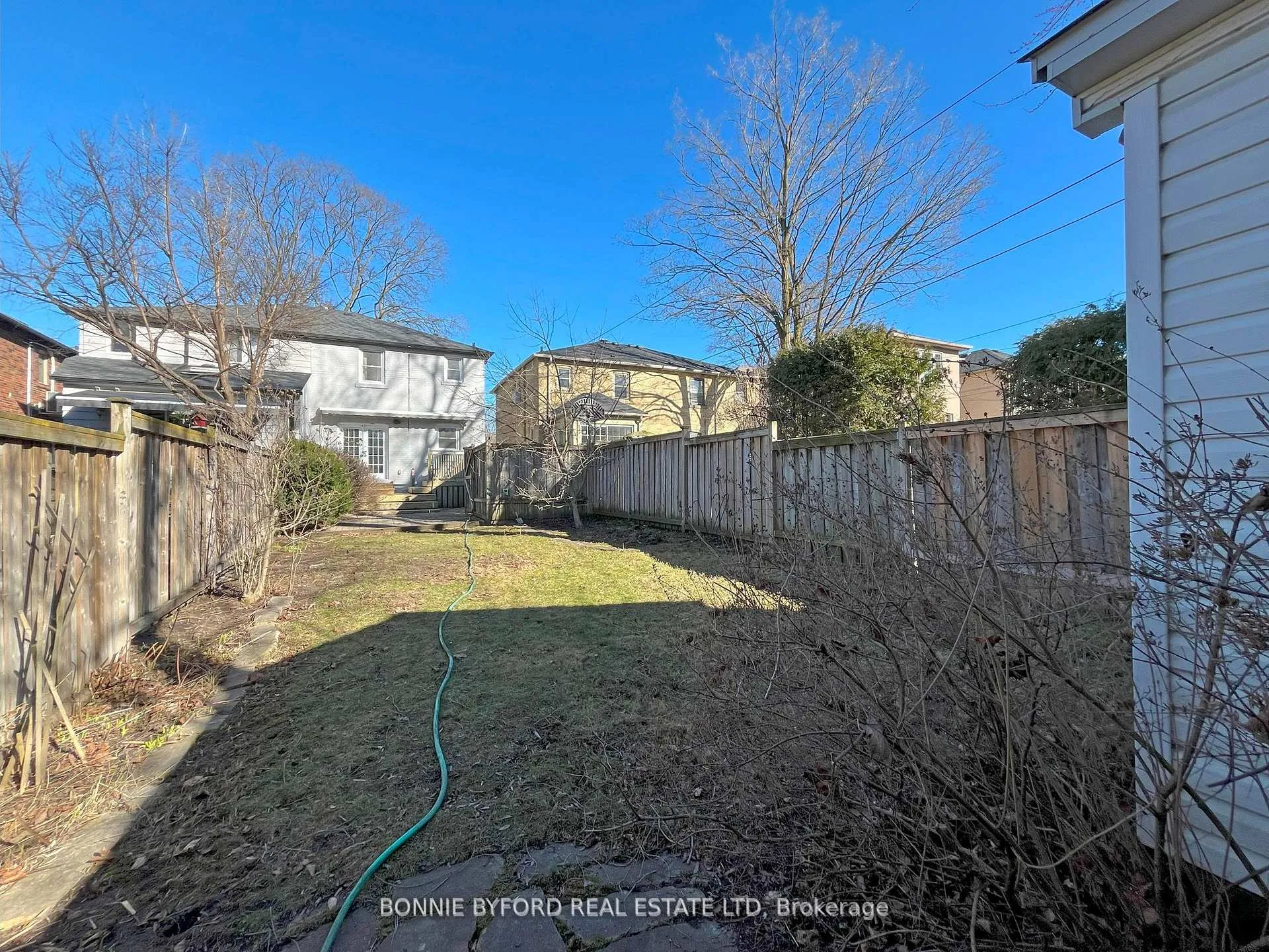 Photo 39 of 202 Airdrie Road, Toronto, Leaside — HOMEH