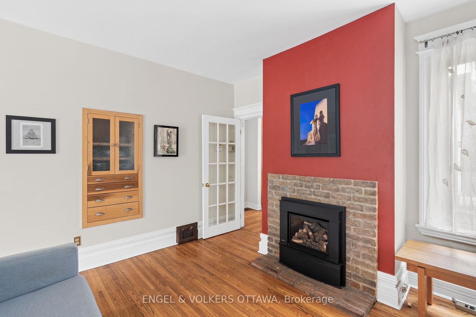 Photo 5 of 95 Goulburn Avenue, Ottawa, Sandy Hill — HOMEH