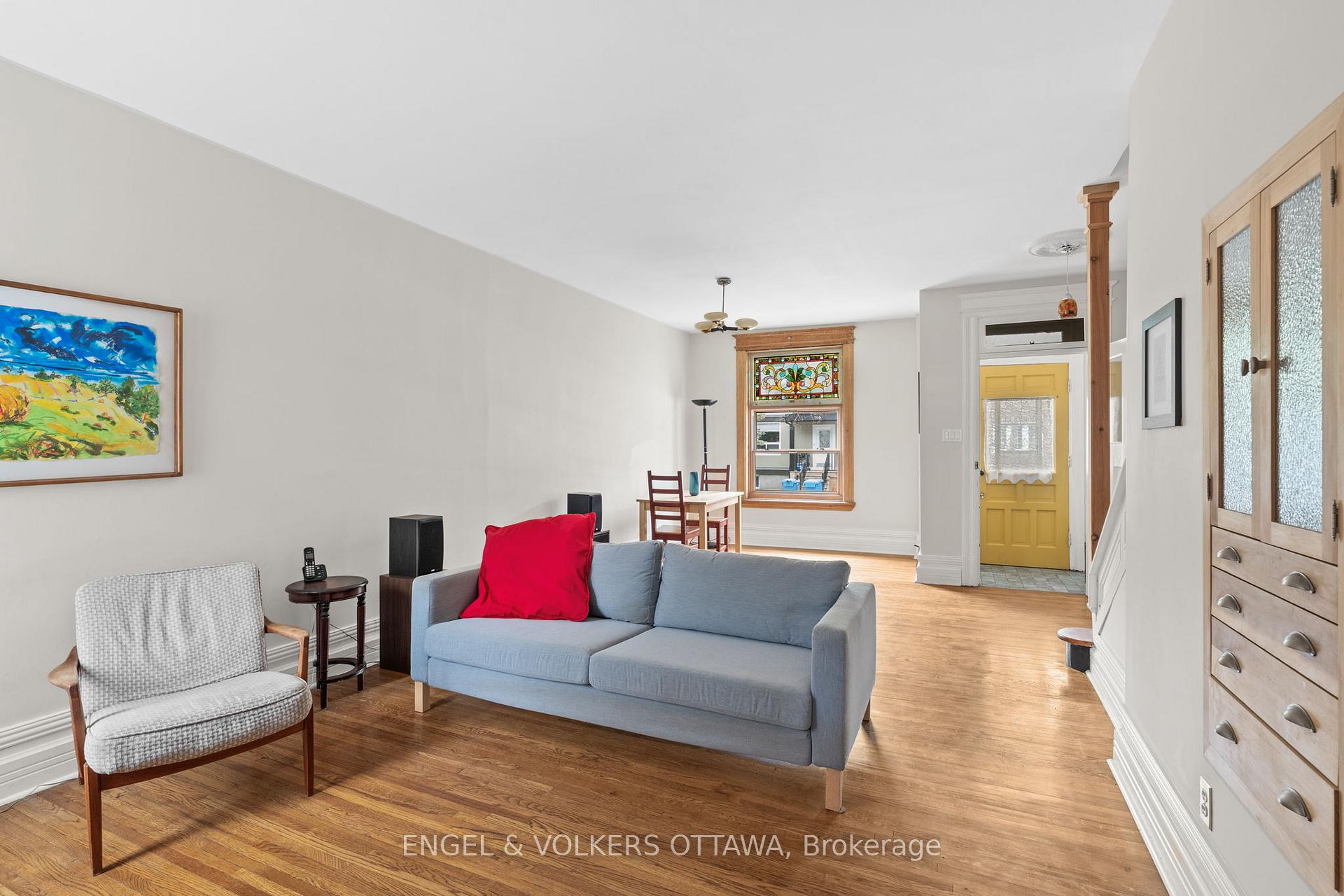 Photo 6 of 95 Goulburn Avenue, Ottawa, Sandy Hill — HOMEH