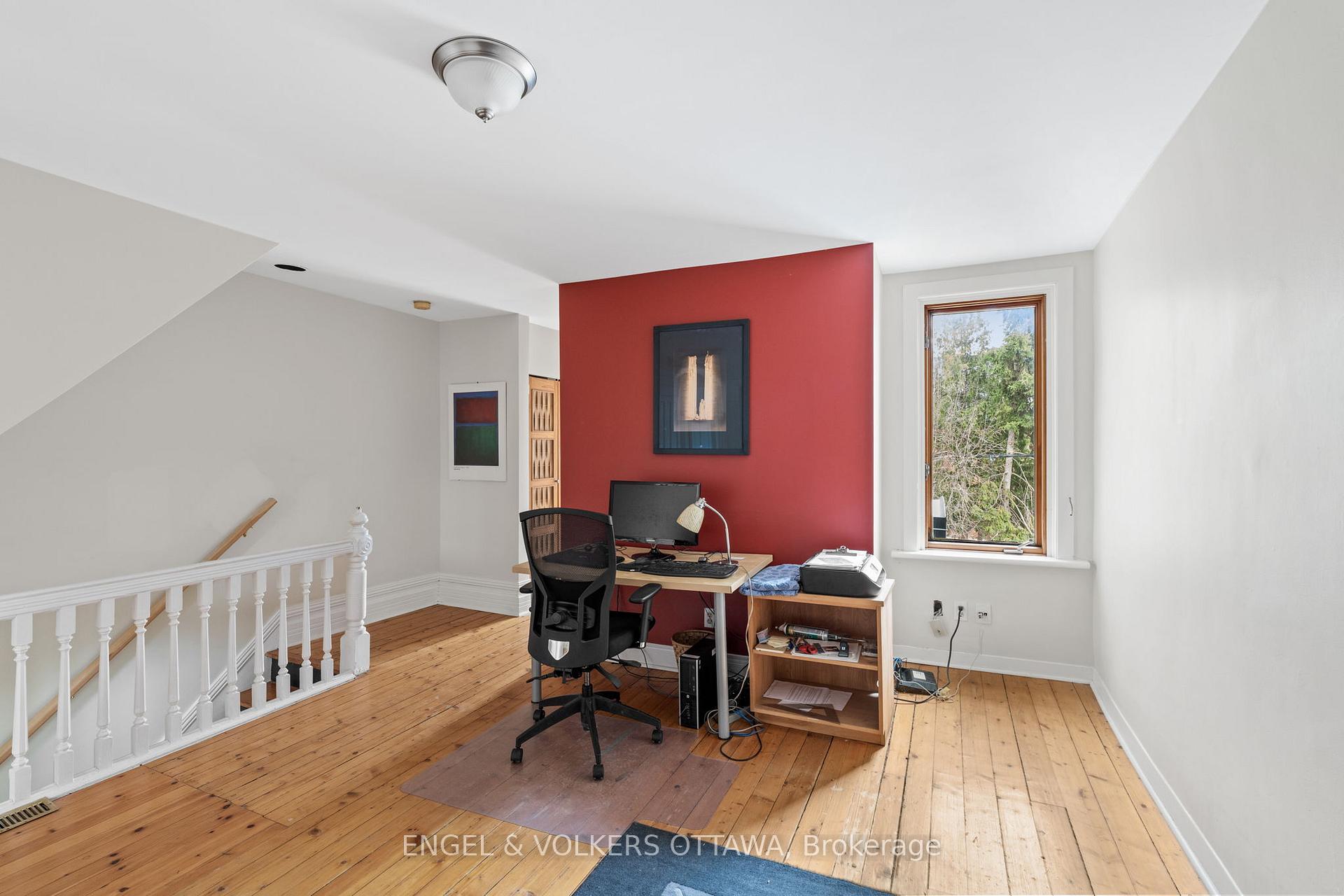 Photo 12 of 95 Goulburn Avenue, Ottawa, Sandy Hill — HOMEH