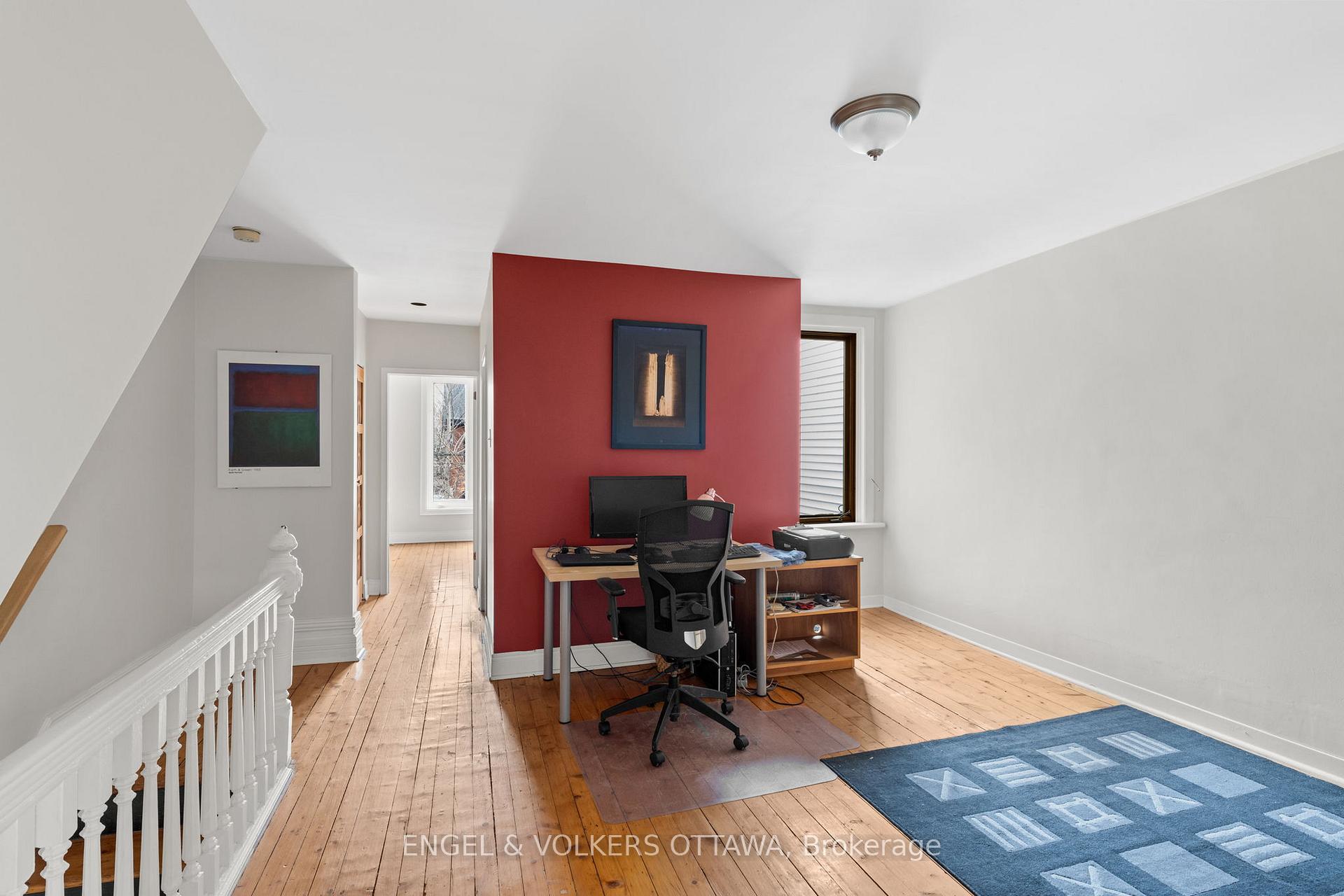 Photo 13 of 95 Goulburn Avenue, Ottawa, Sandy Hill — HOMEH