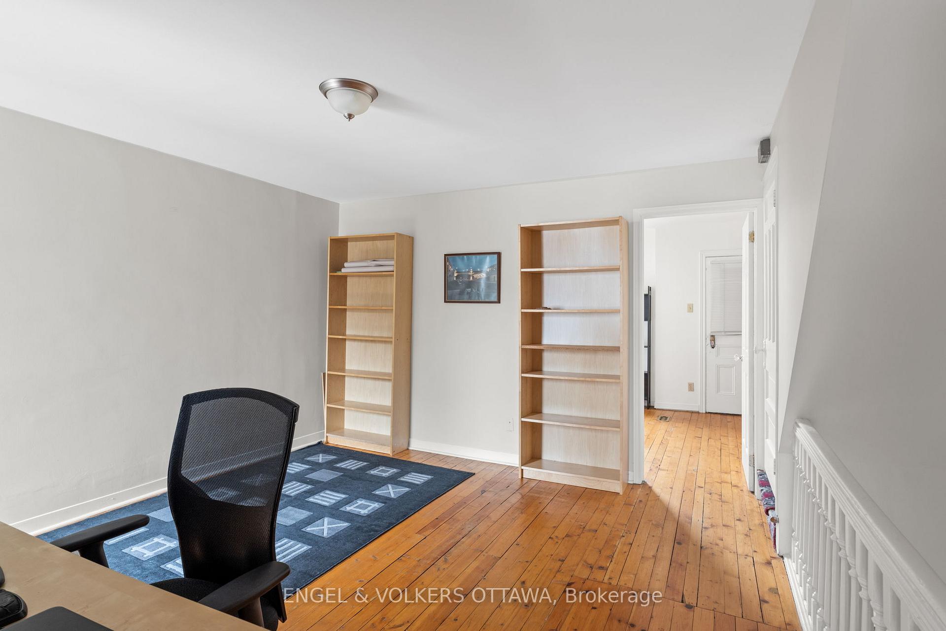 Photo 14 of 95 Goulburn Avenue, Ottawa, Sandy Hill — HOMEH