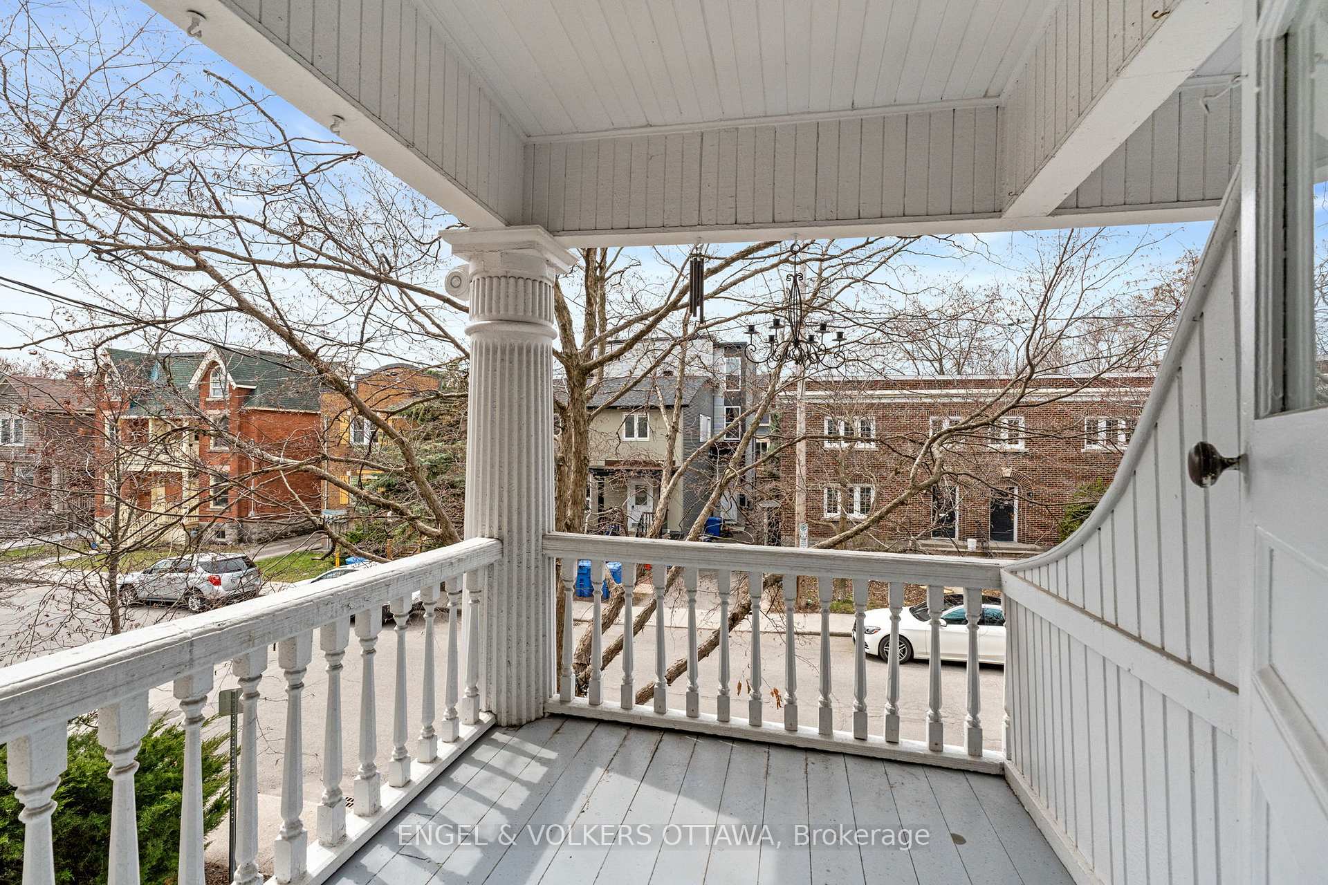 Photo 17 of 95 Goulburn Avenue, Ottawa, Sandy Hill — HOMEH