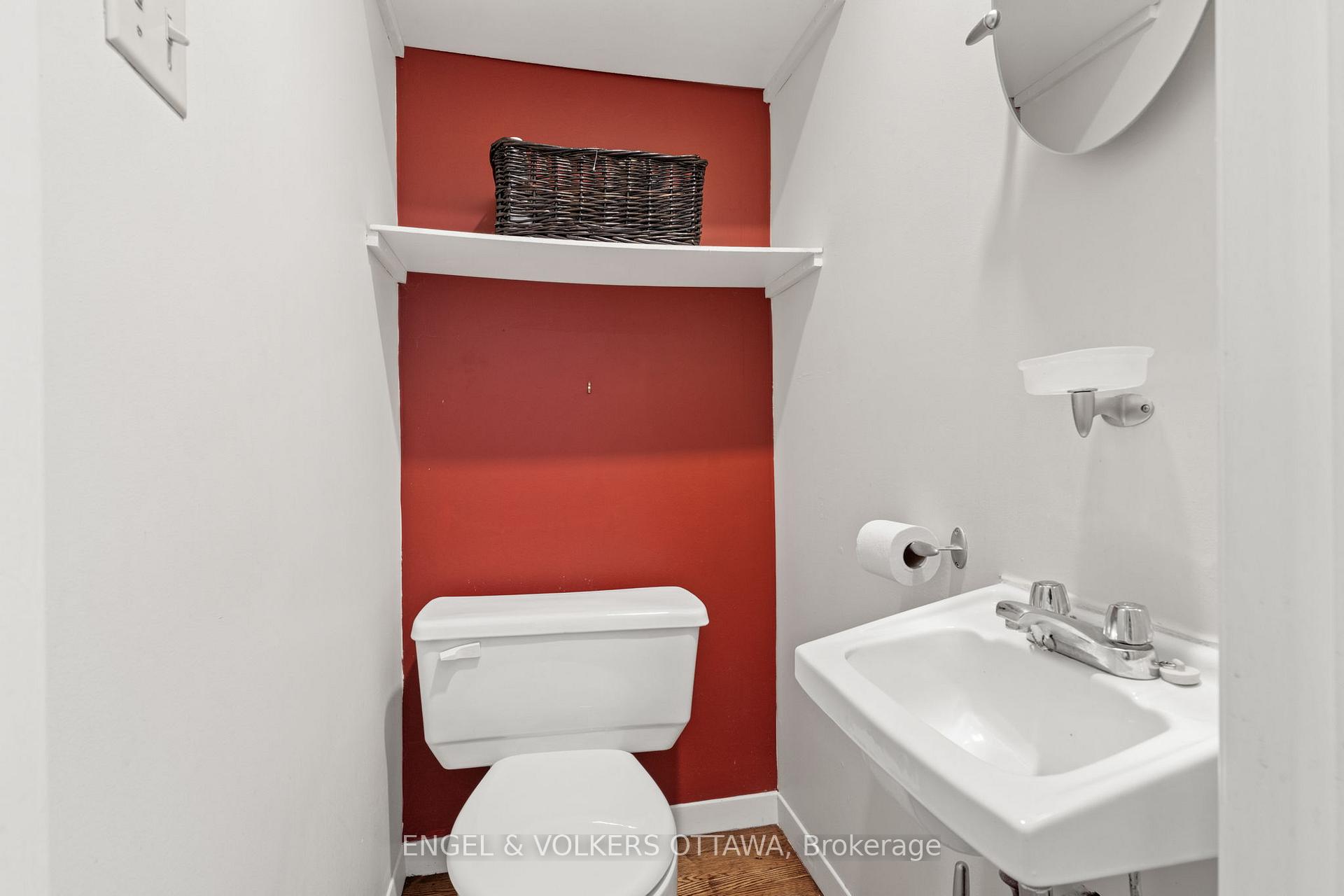 Photo 24 of 95 Goulburn Avenue, Ottawa, Sandy Hill — HOMEH