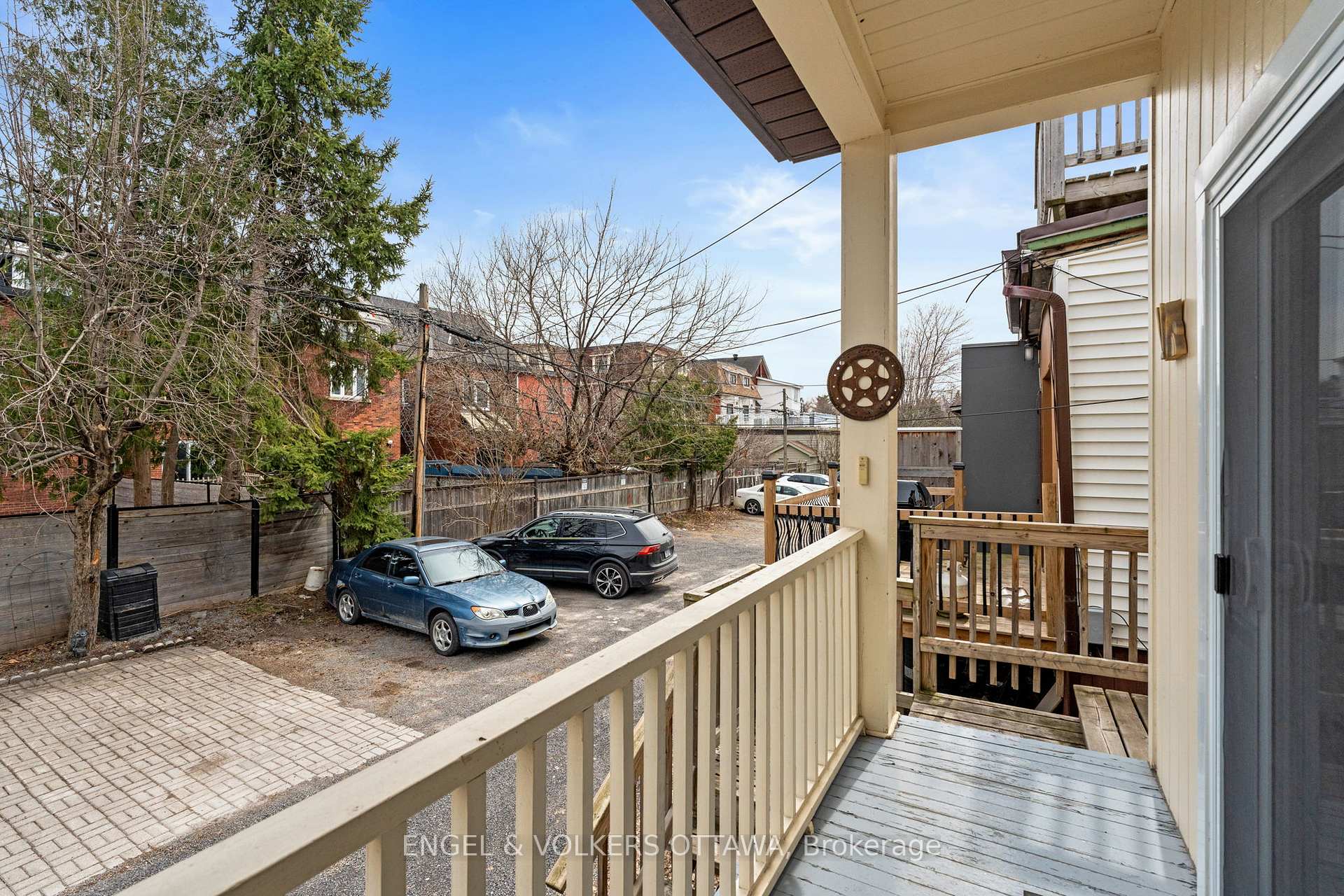 Photo 27 of 95 Goulburn Avenue, Ottawa, Sandy Hill — HOMEH