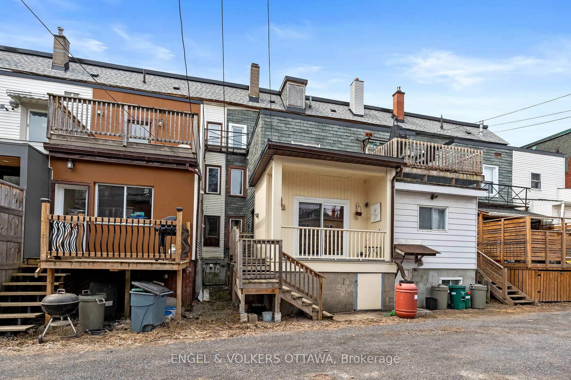Photo 28 of 95 Goulburn Avenue, Ottawa, Sandy Hill — HOMEH