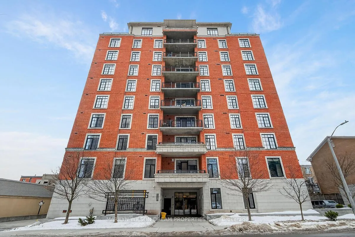Photo 2 of Unit 906, 330 Loretta Avenue S, Ottawa, West Centre Town — HOMEH
