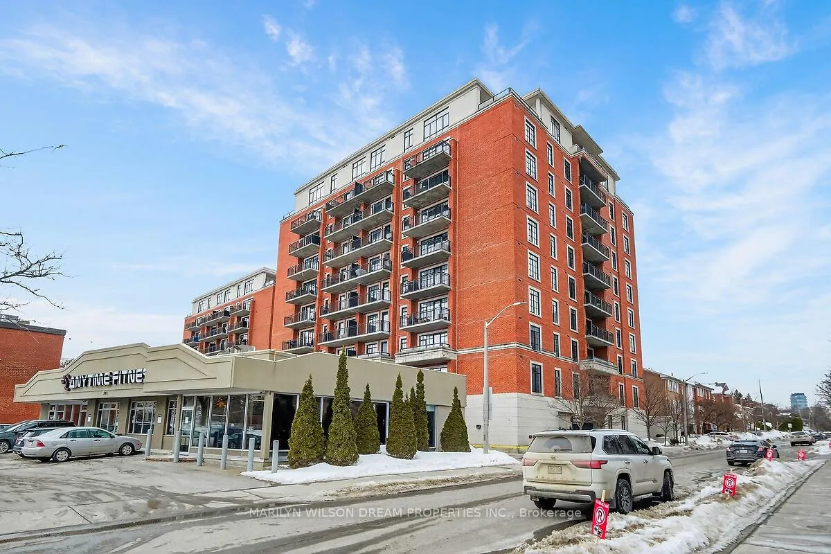 Photo 3 of Unit 906, 330 Loretta Avenue S, Ottawa, West Centre Town — HOMEH