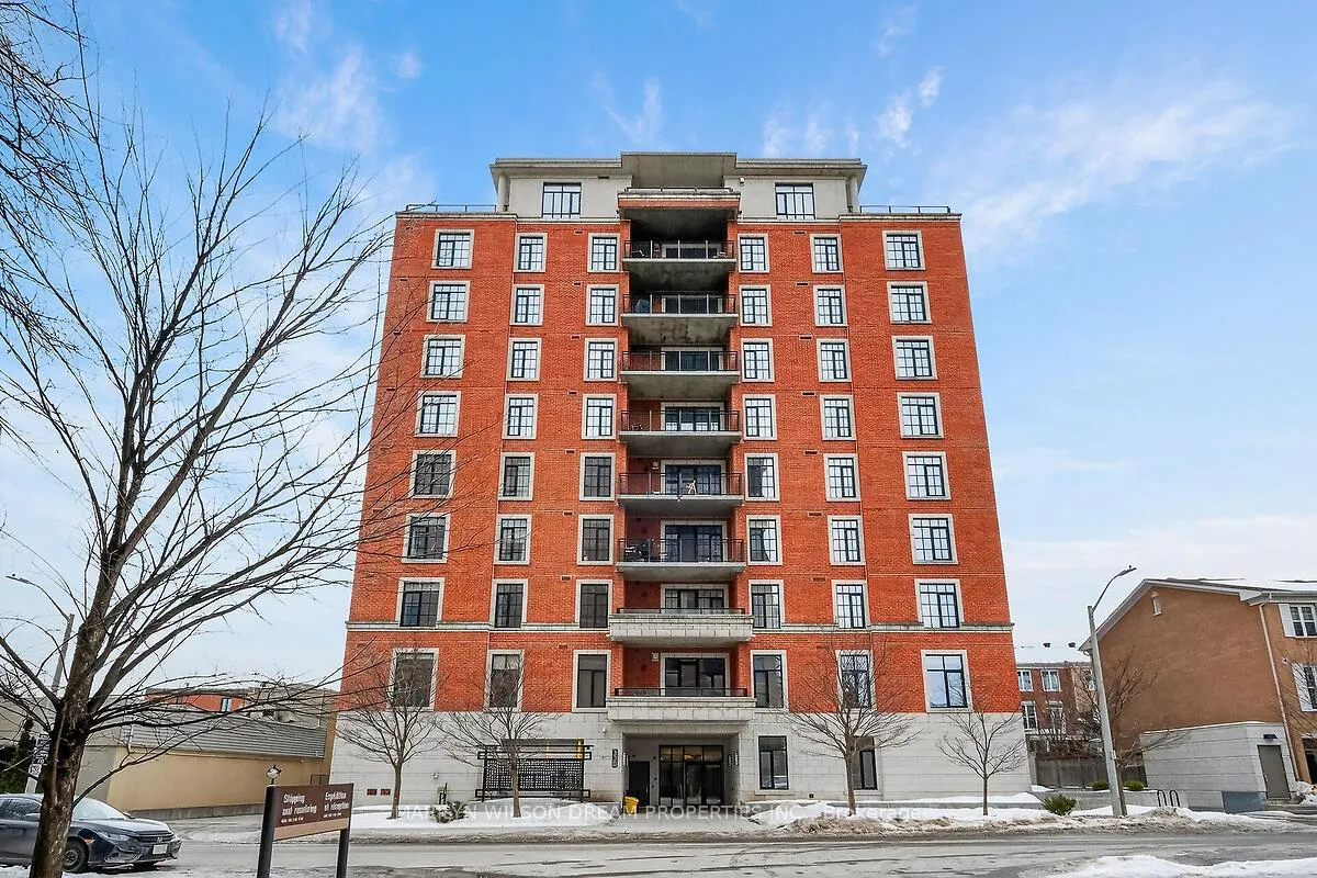 Photo 4 of Unit 906, 330 Loretta Avenue S, Ottawa, West Centre Town — HOMEH