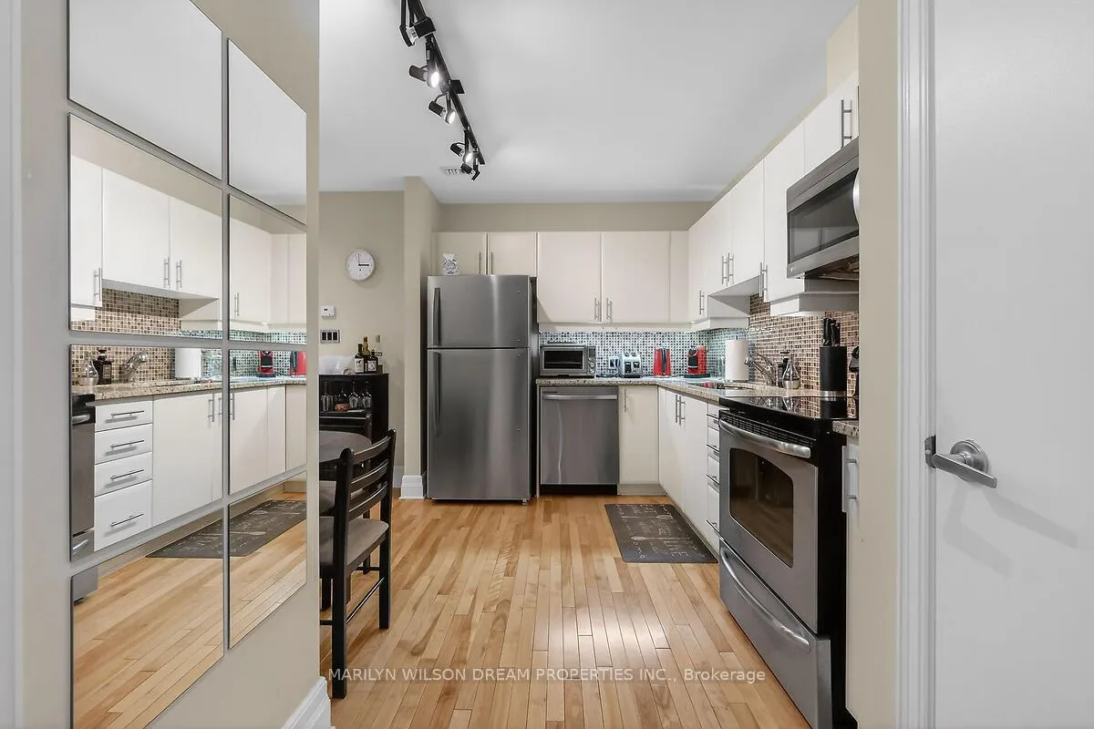 Photo 10 of Unit 906, 330 Loretta Avenue S, Ottawa, West Centre Town — HOMEH