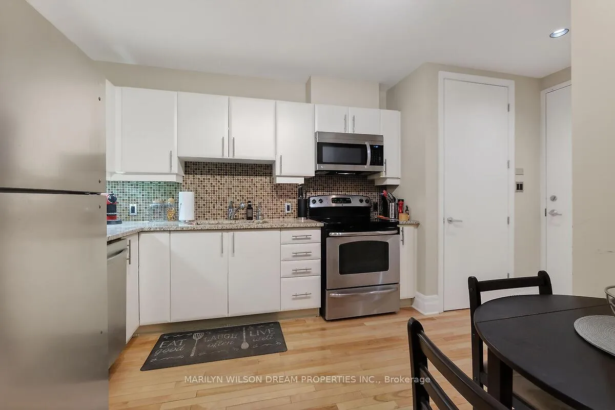 Photo 11 of Unit 906, 330 Loretta Avenue S, Ottawa, West Centre Town — HOMEH