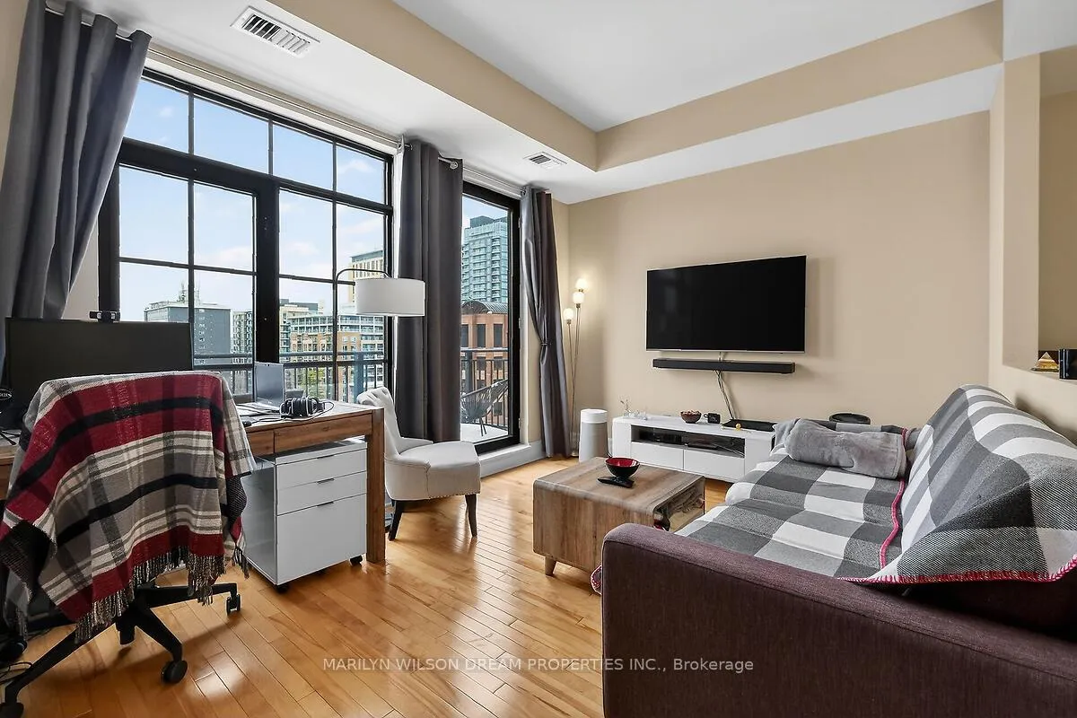 Photo 16 of Unit 906, 330 Loretta Avenue S, Ottawa, West Centre Town — HOMEH