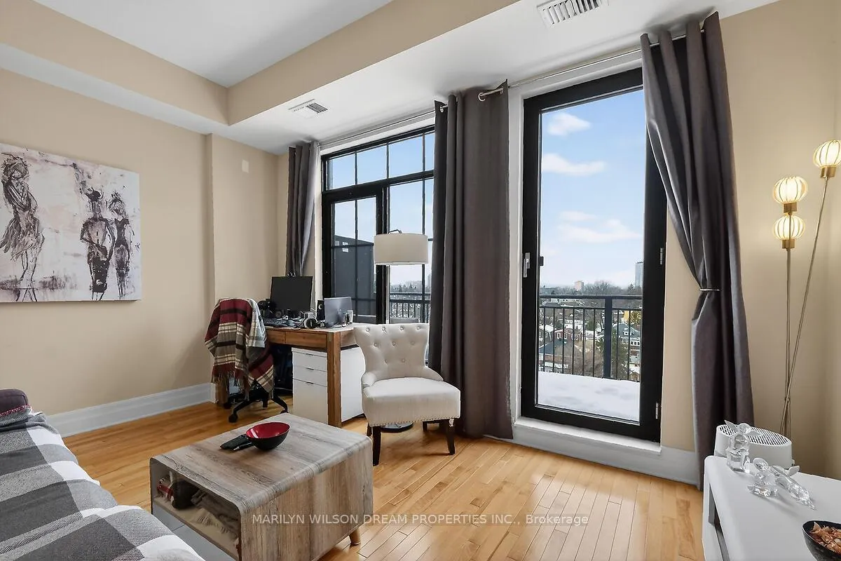 Photo 18 of Unit 906, 330 Loretta Avenue S, Ottawa, West Centre Town — HOMEH