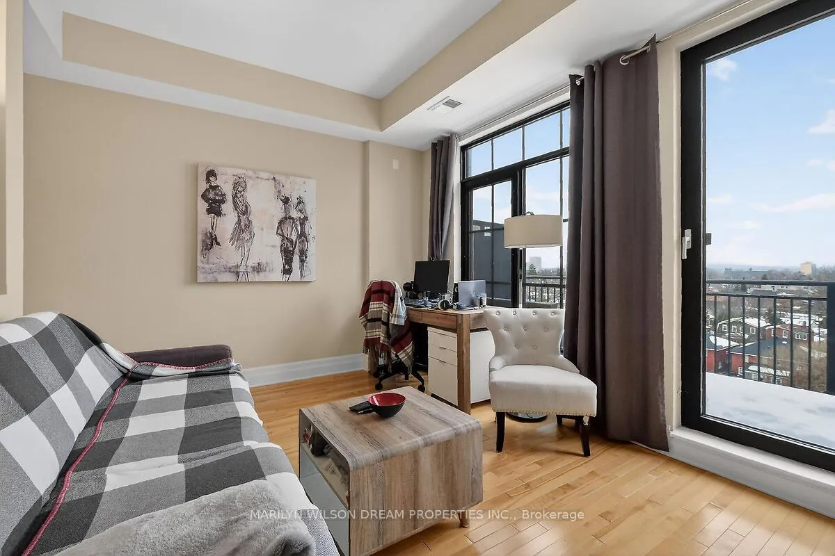 Photo 19 of Unit 906, 330 Loretta Avenue S, Ottawa, West Centre Town — HOMEH