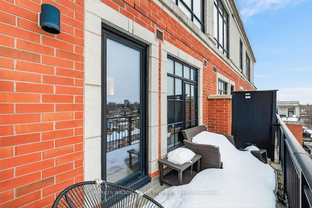 Photo 24 of Unit 906, 330 Loretta Avenue S, Ottawa, West Centre Town — HOMEH