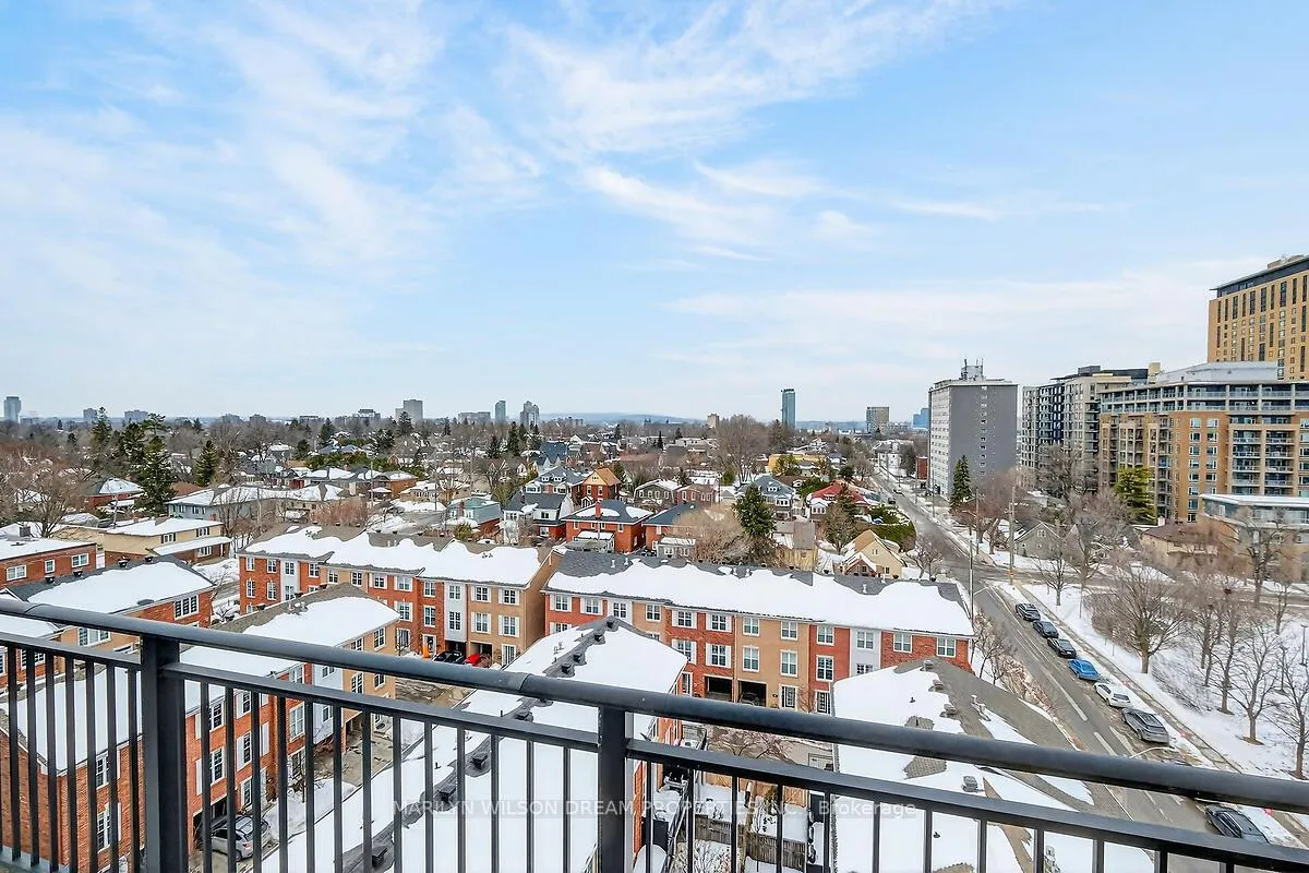 Photo 25 of Unit 906, 330 Loretta Avenue S, Ottawa, West Centre Town — HOMEH