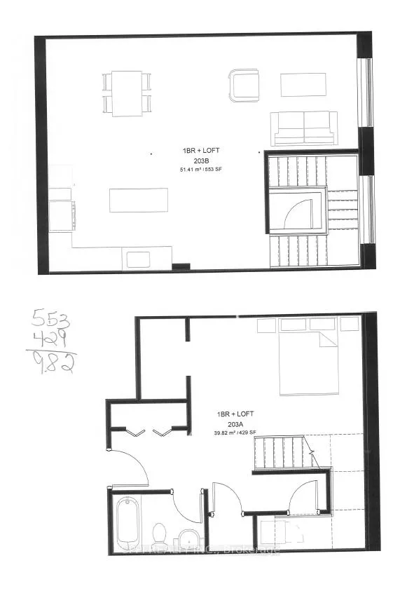 Photo 6 of Unit 203, 140 Simcoe Street, Peterborough, Town Ward 3 — HOMEH