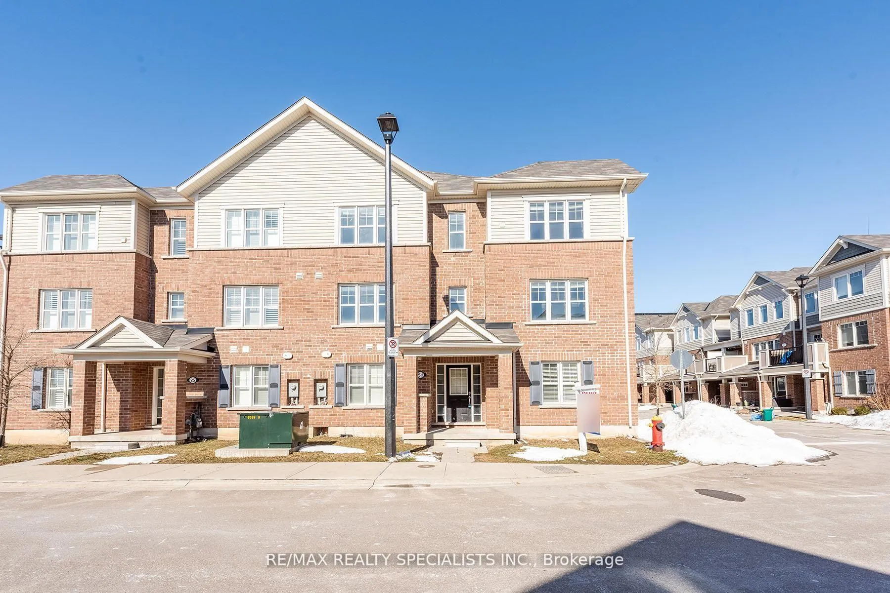 Photo 1 of Unit 51, 1000 Asleton Boulevard, Milton, Willmott — HOMEH