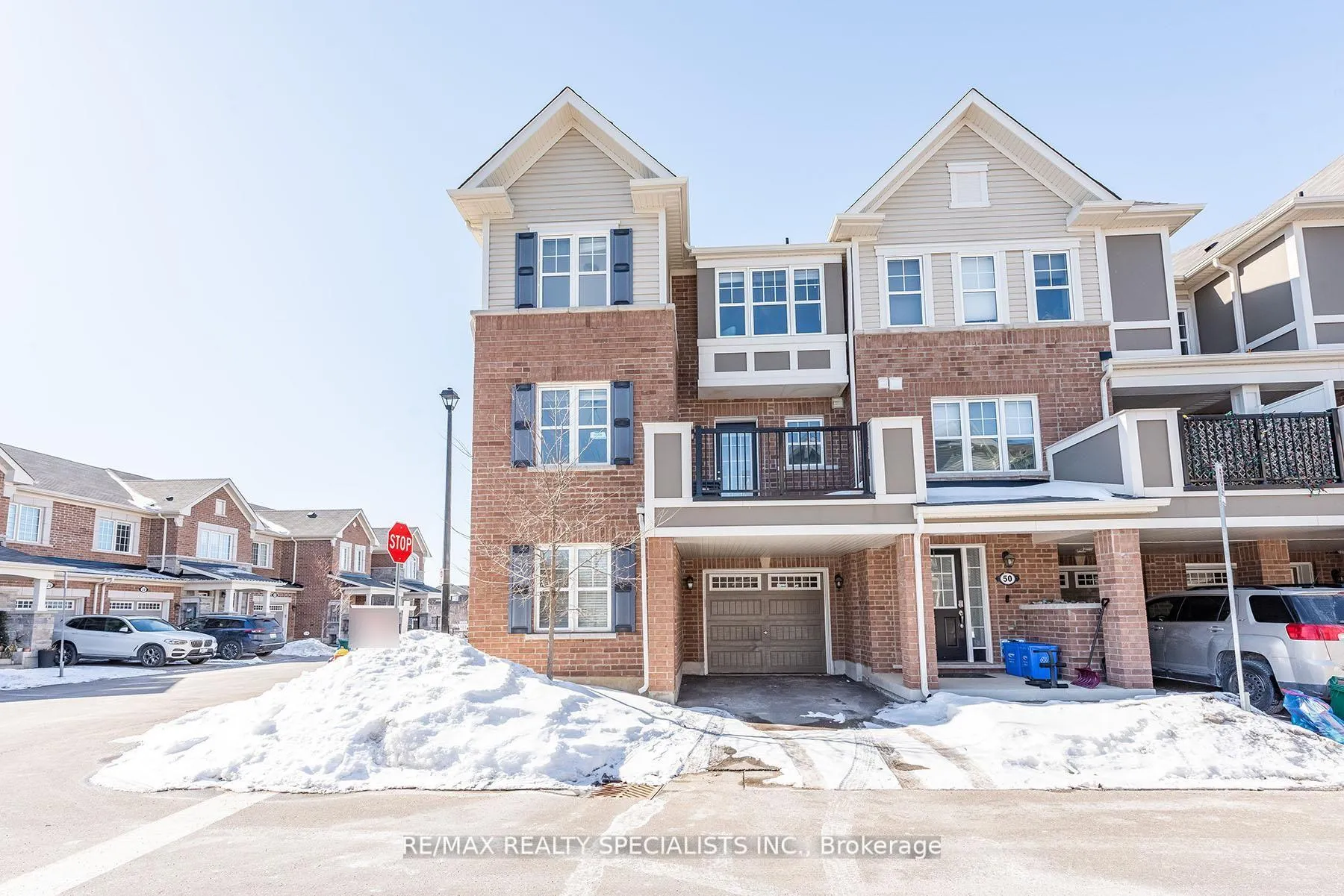 Photo 3 of Unit 51, 1000 Asleton Boulevard, Milton, Willmott — HOMEH