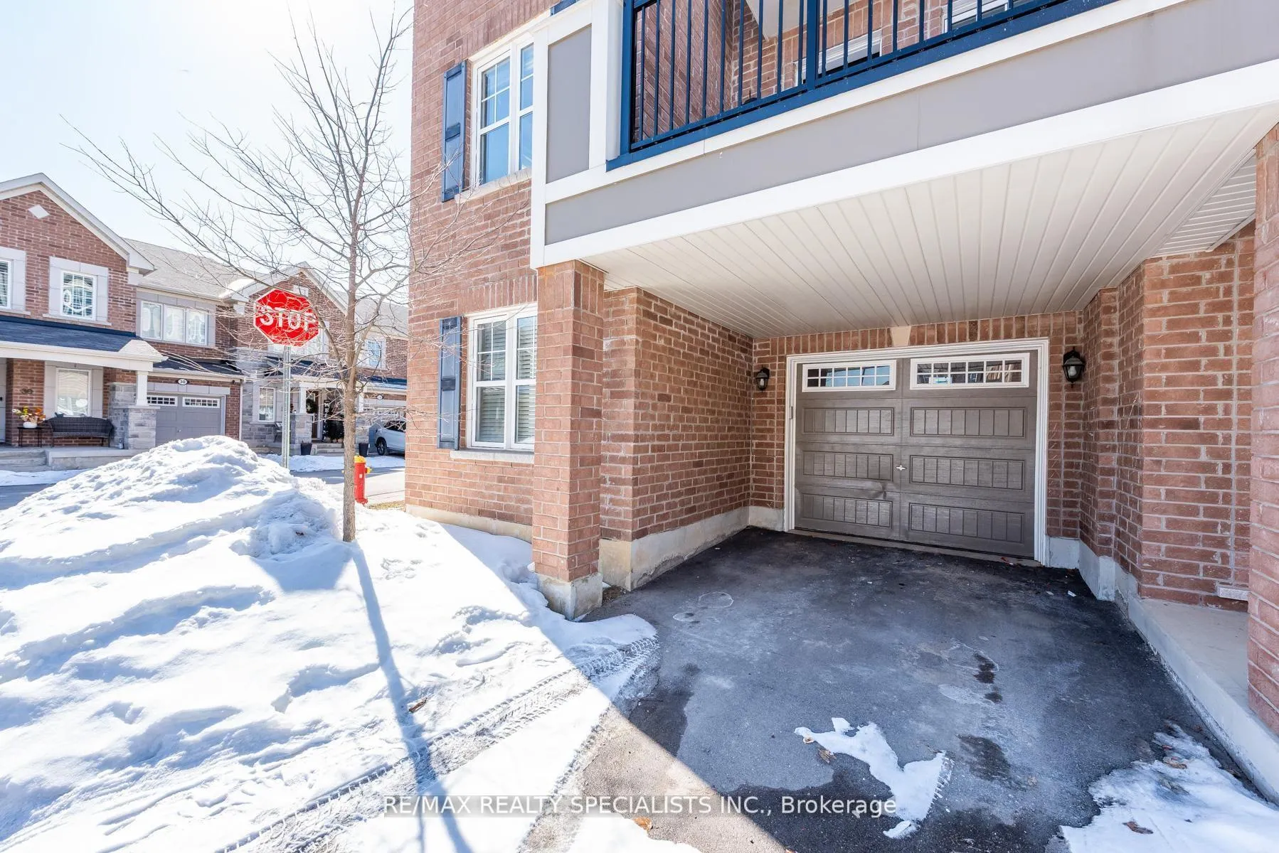Photo 4 of Unit 51, 1000 Asleton Boulevard, Milton, Willmott — HOMEH