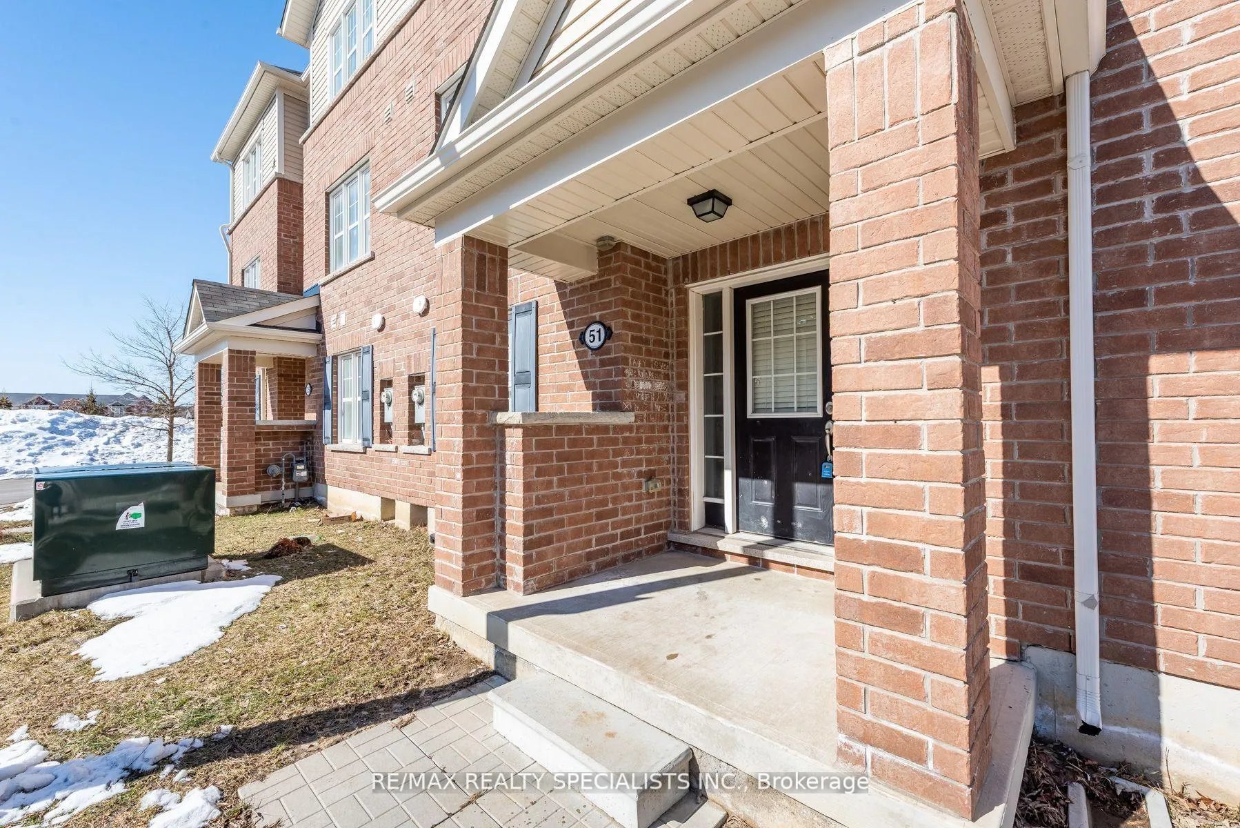 Photo 5 of Unit 51, 1000 Asleton Boulevard, Milton, Willmott — HOMEH