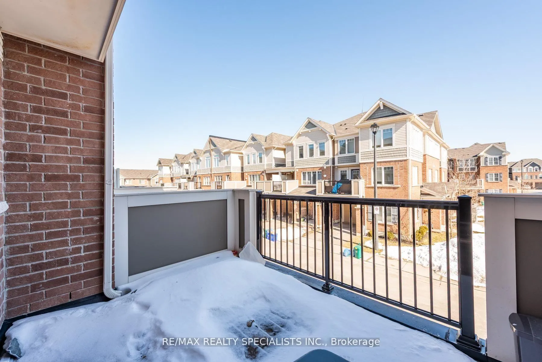 Photo 26 of Unit 51, 1000 Asleton Boulevard, Milton, Willmott — HOMEH