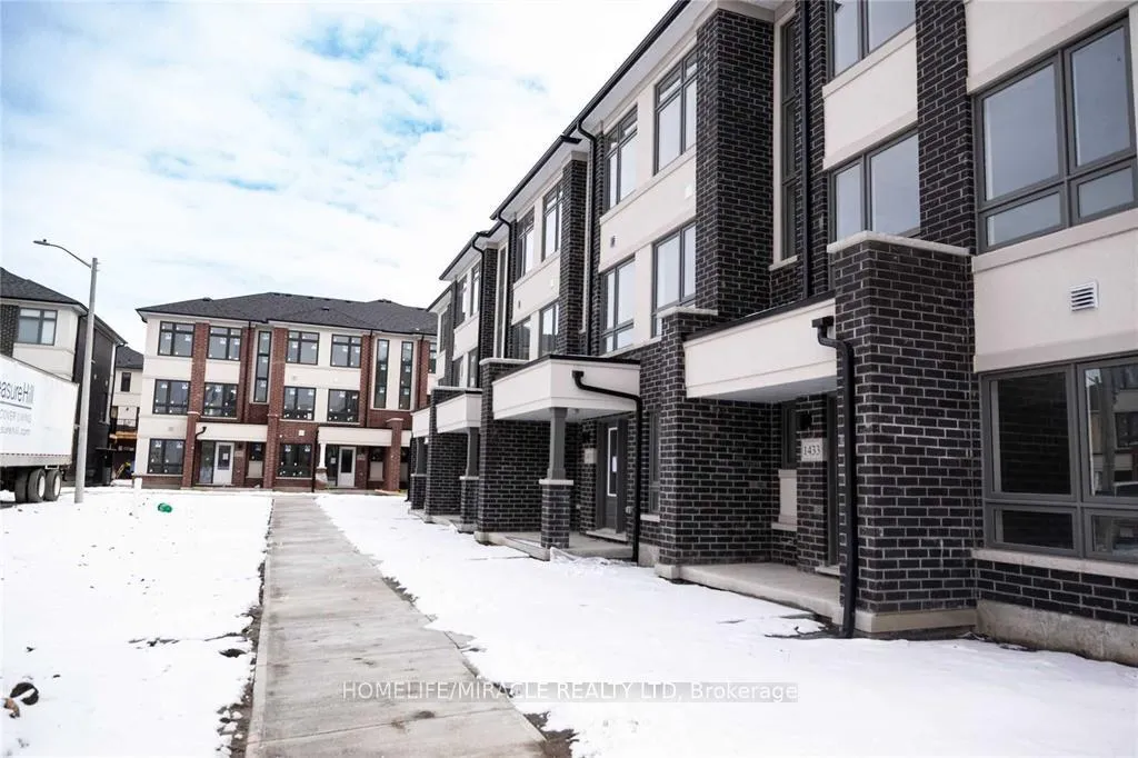 Photo 2 of 1431 Bradenton Path, Oshawa, Eastdale — HOMEH