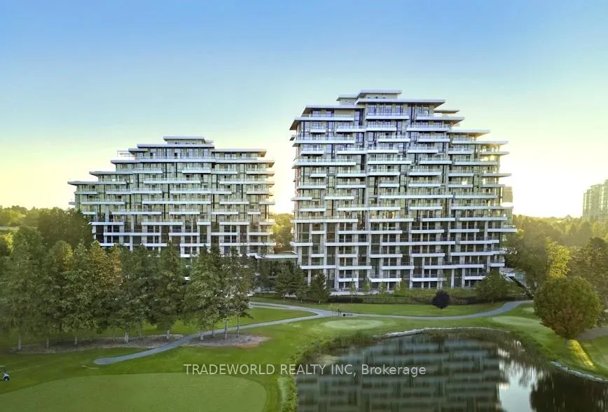 Photo 1 of Unit 609, 397 Royal Orchard Boulevard, Markham, Royal Orchard — HOMEH
