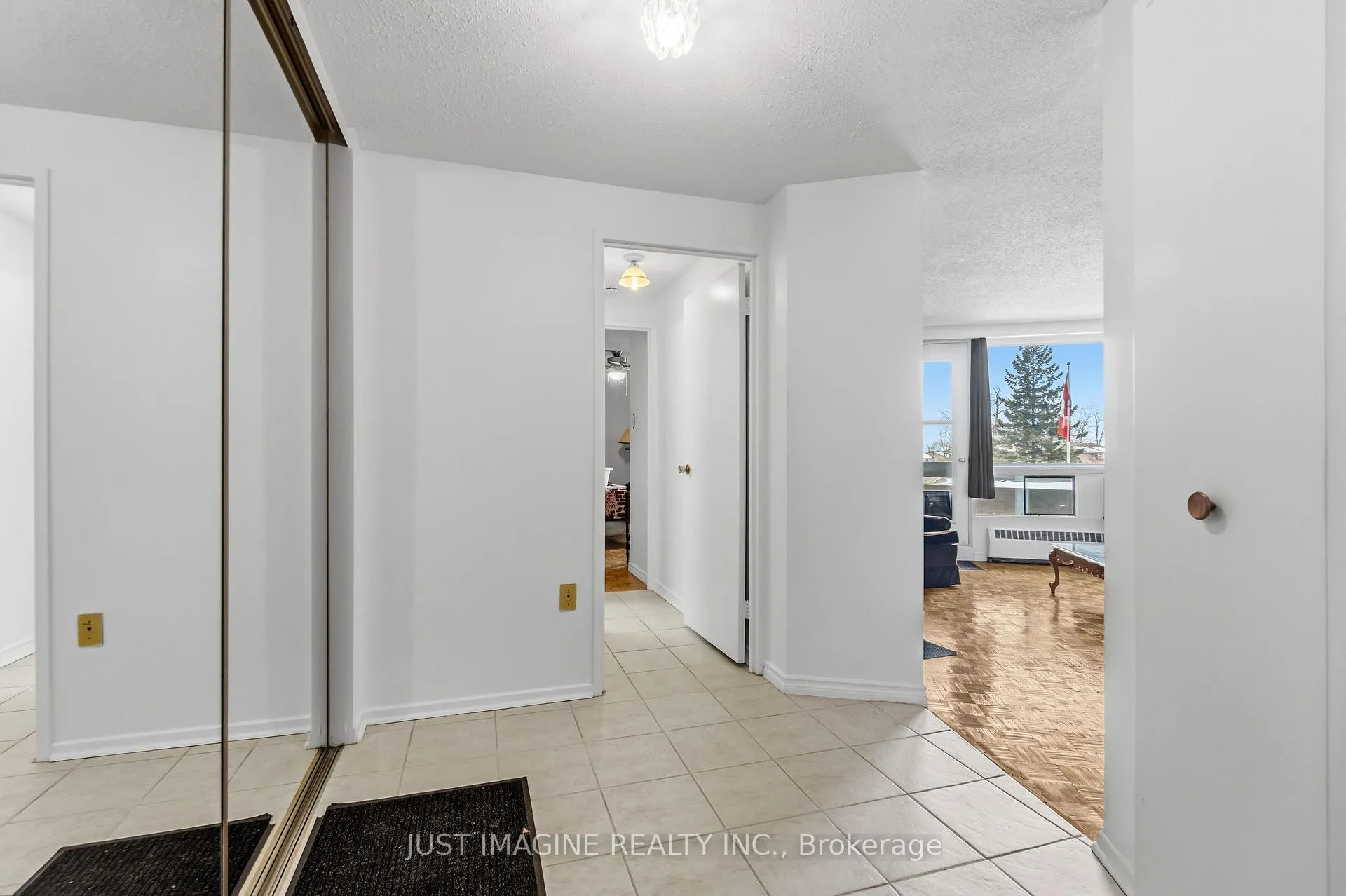 Photo 3 of Unit 201, 3100 Carling Avenue, Ottawa, Bayshore — HOMEH