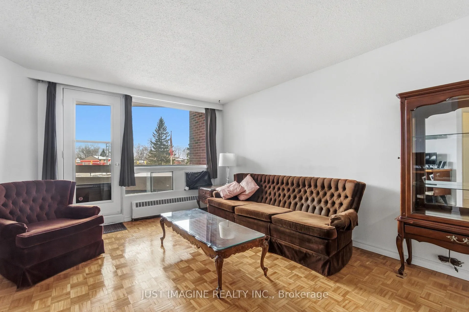 Photo 5 of Unit 201, 3100 Carling Avenue, Ottawa, Bayshore — HOMEH